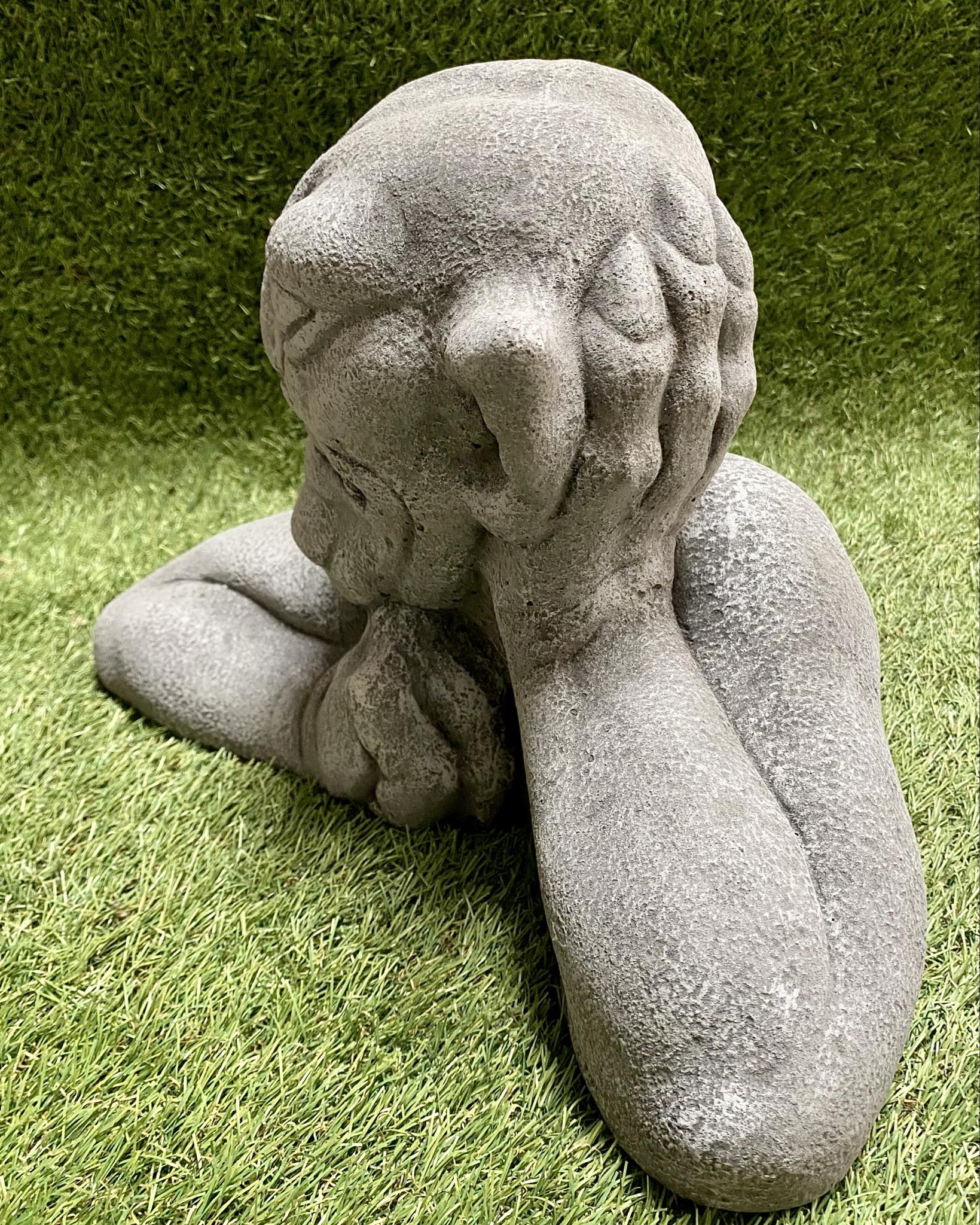 Large Gargoyle