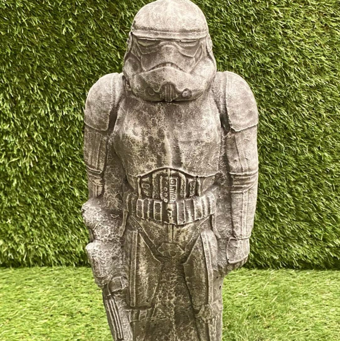 Large Tall Stormtrooper