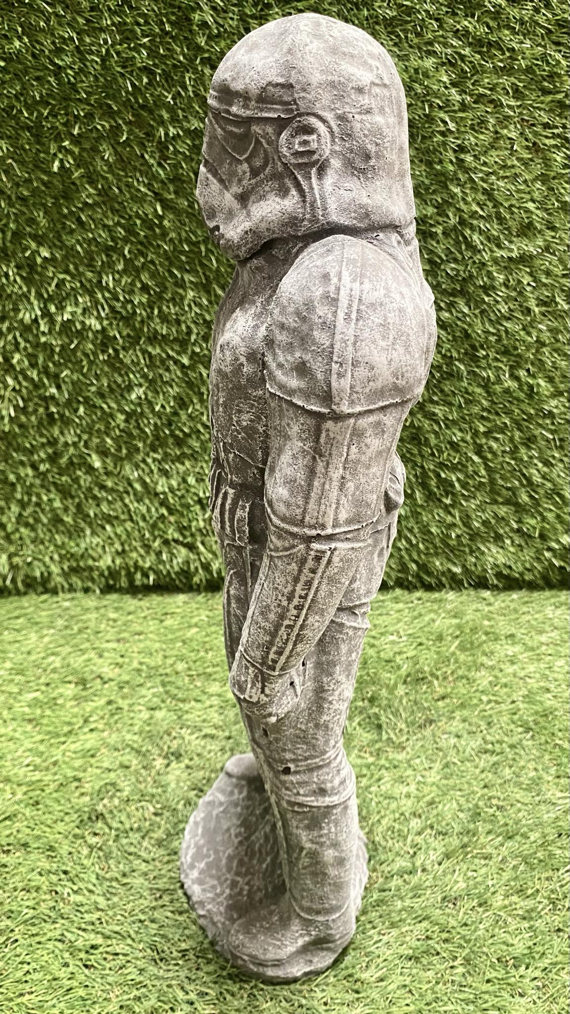 Large Tall Stormtrooper