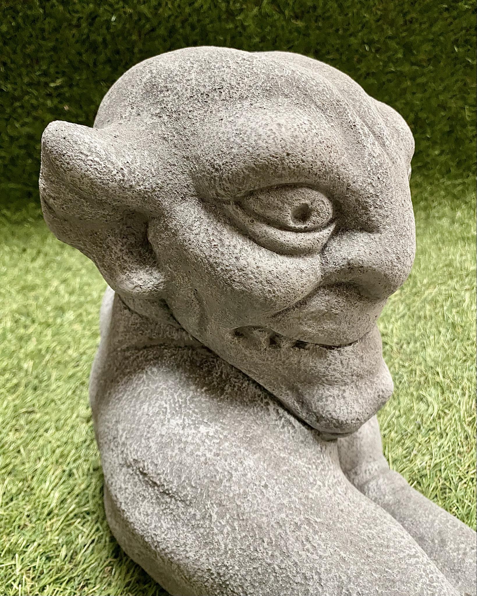 Large Gargoyle