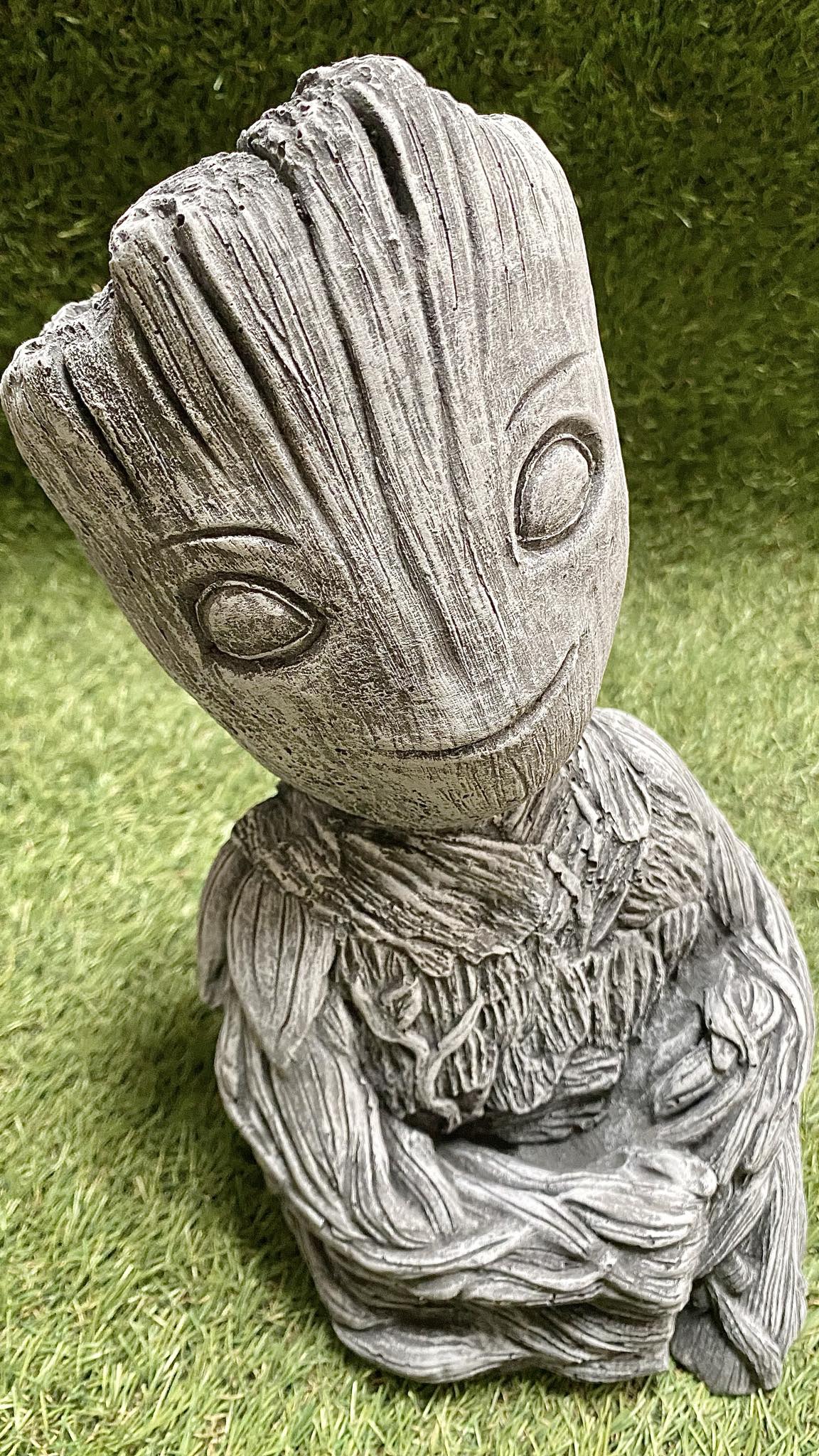 Groot / Tree Man