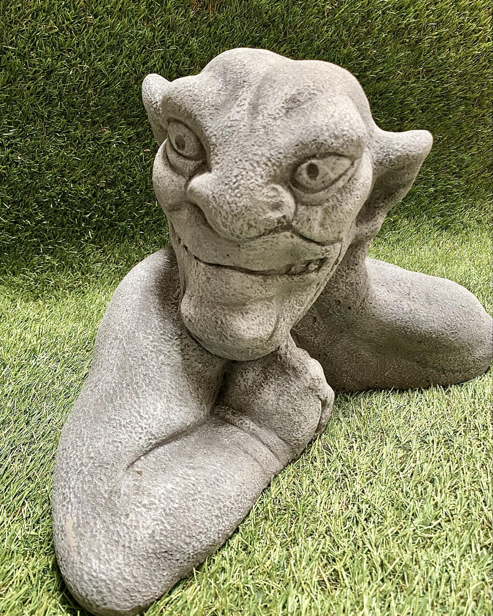 Large Gargoyle