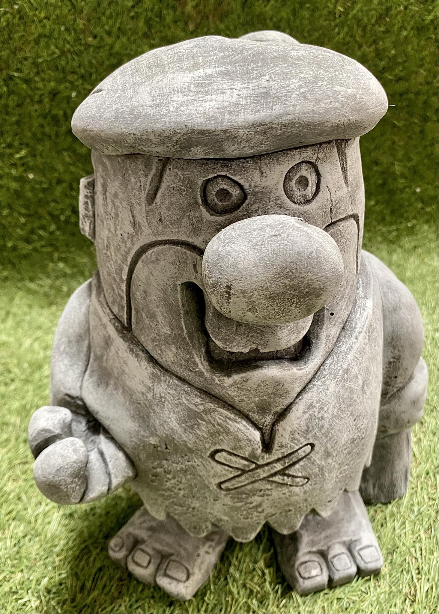 Flintstones Character