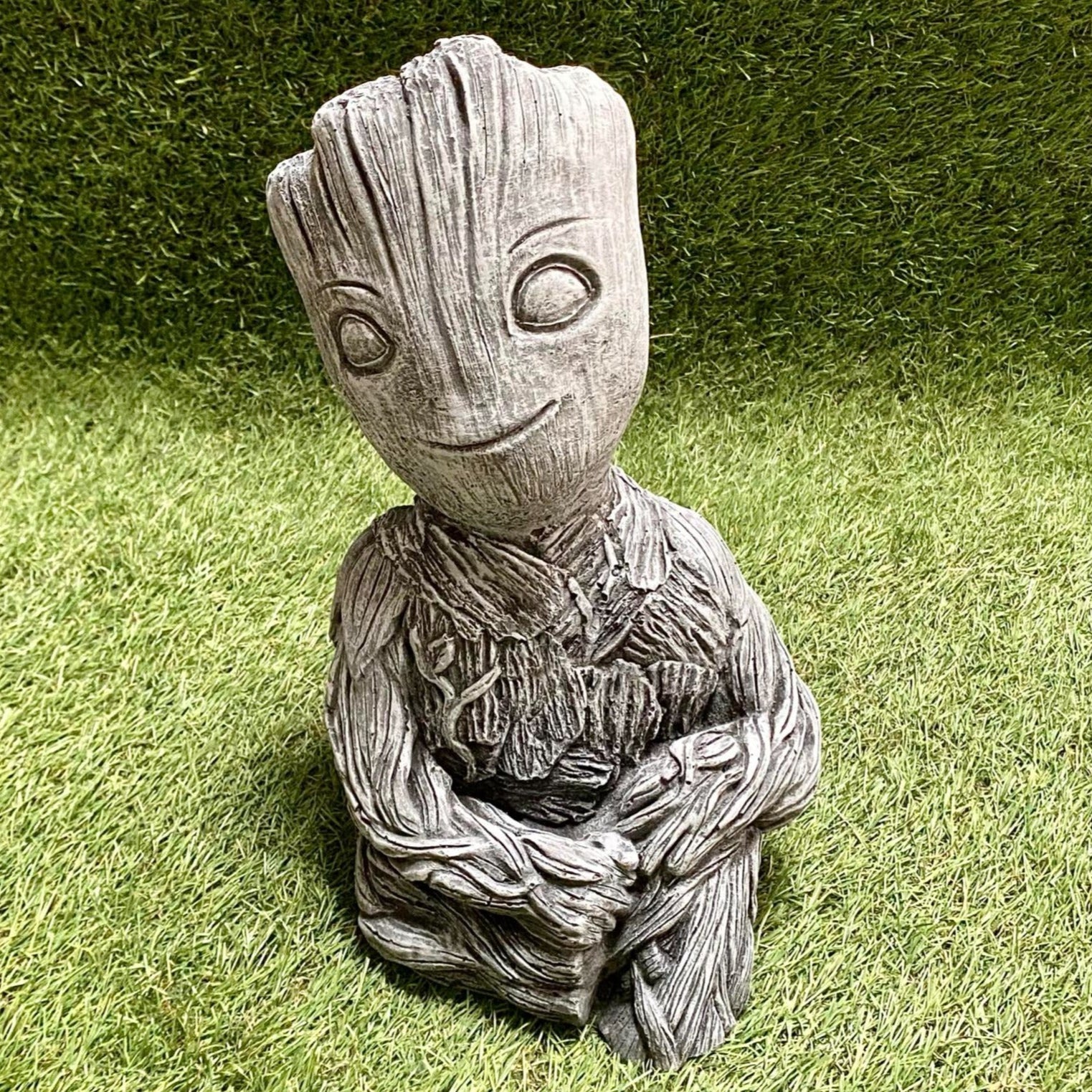 Groot / Tree Man