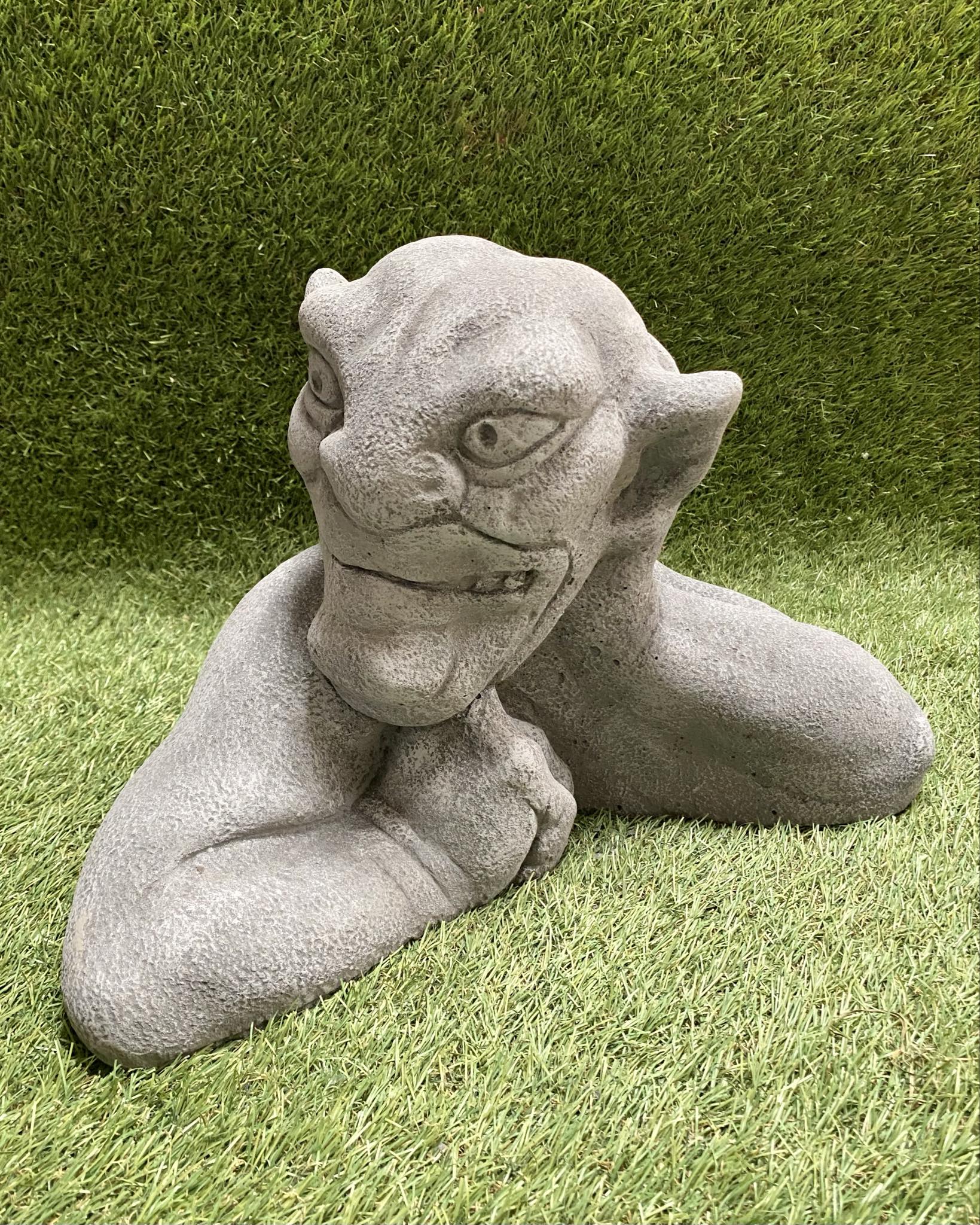 Large Gargoyle