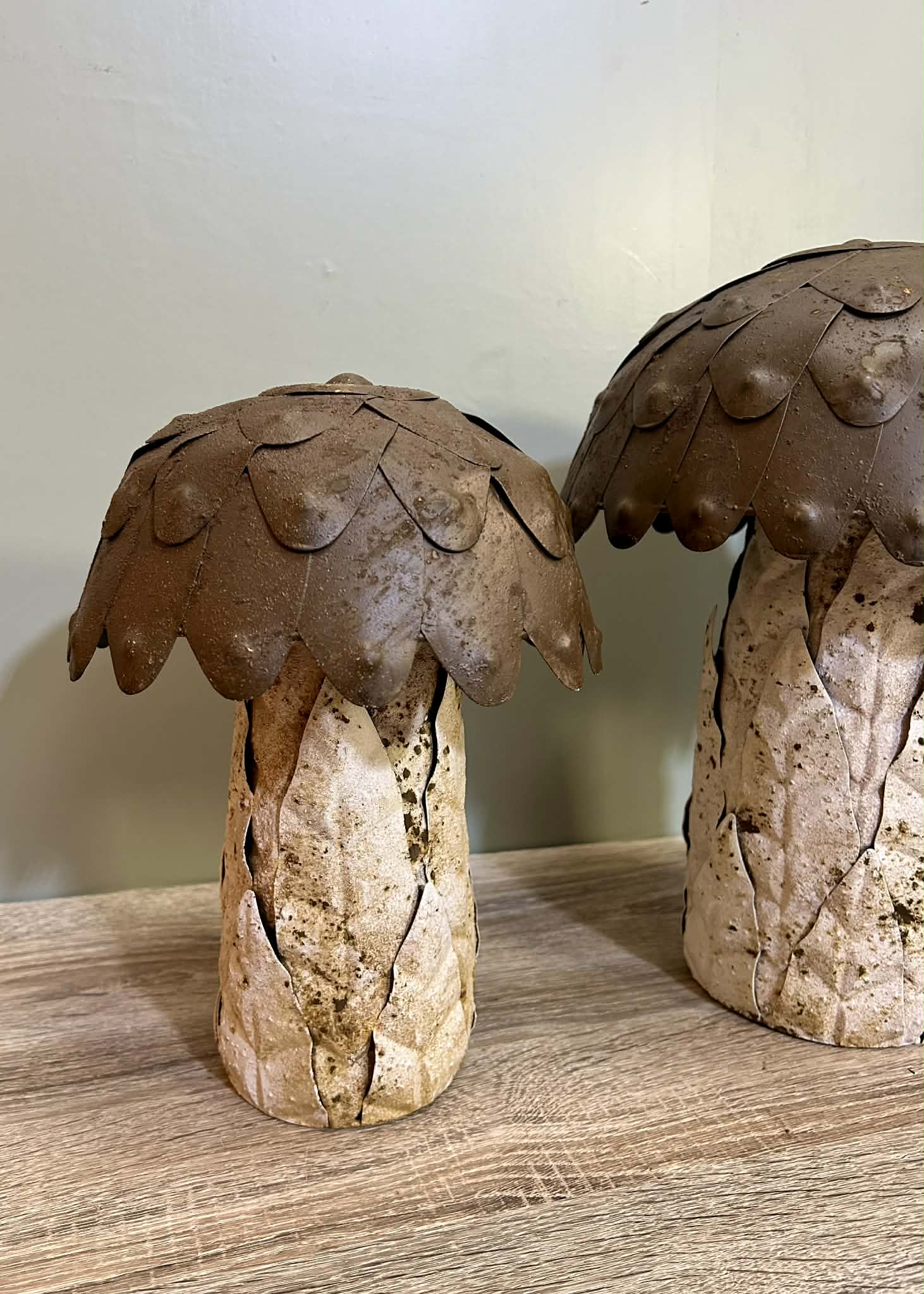 Mushroom (Set of 3)