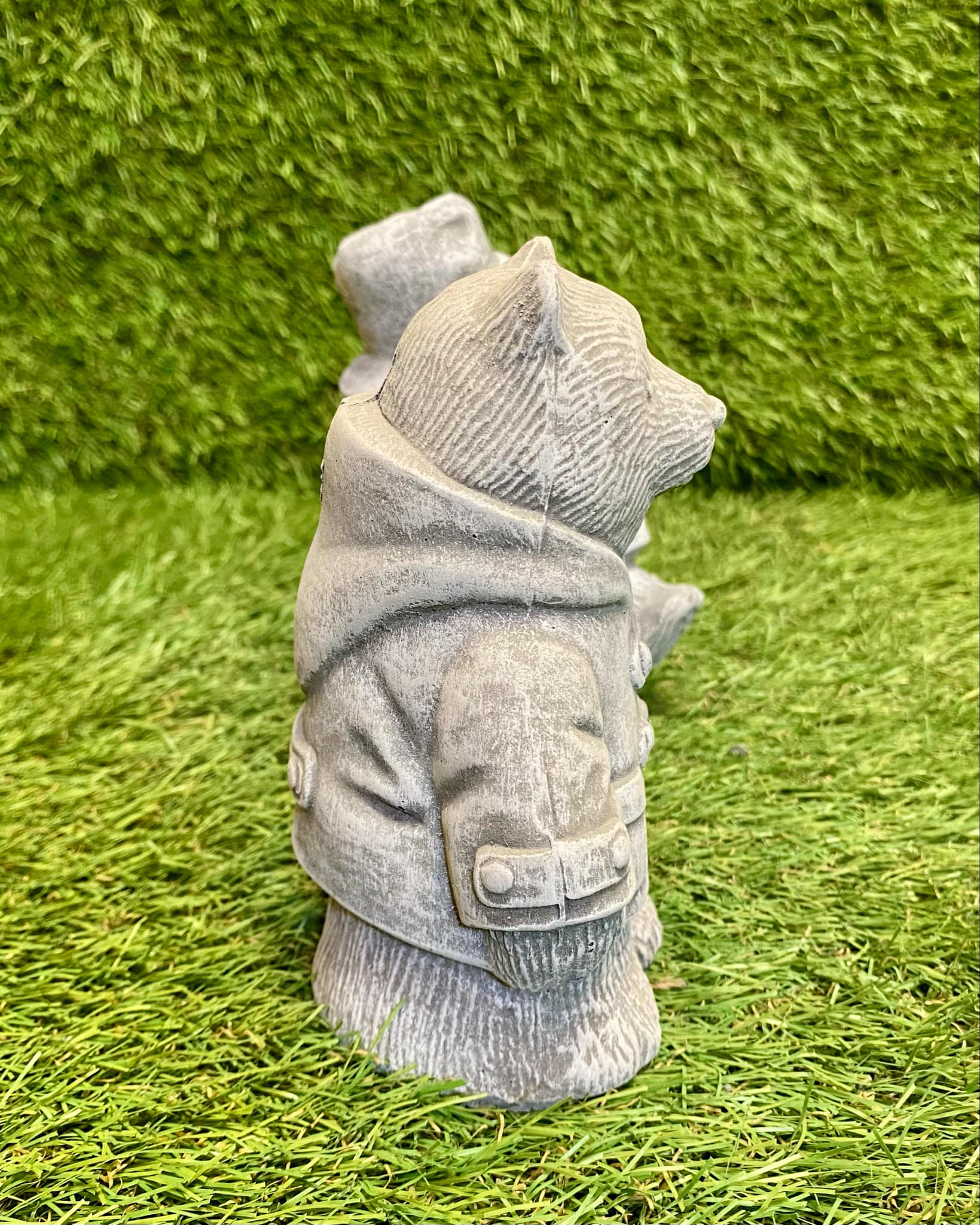 Mini Paddington Bears