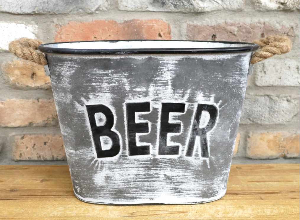 Beer Bucket
