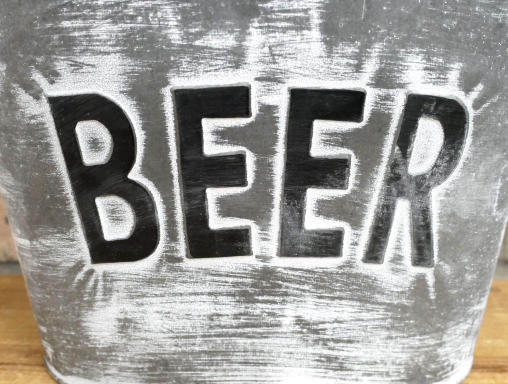 Beer Bucket