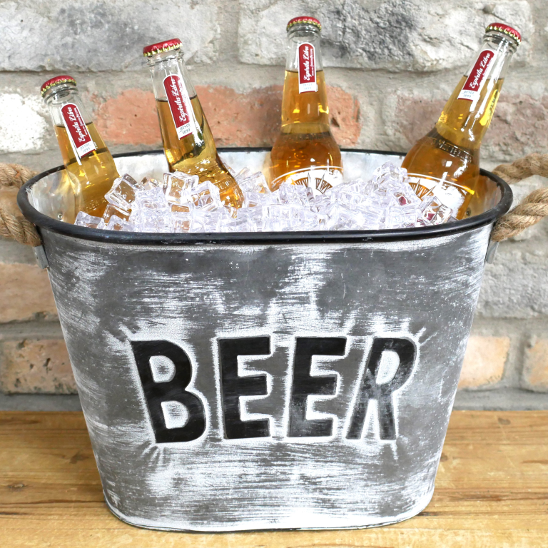 Beer Bucket