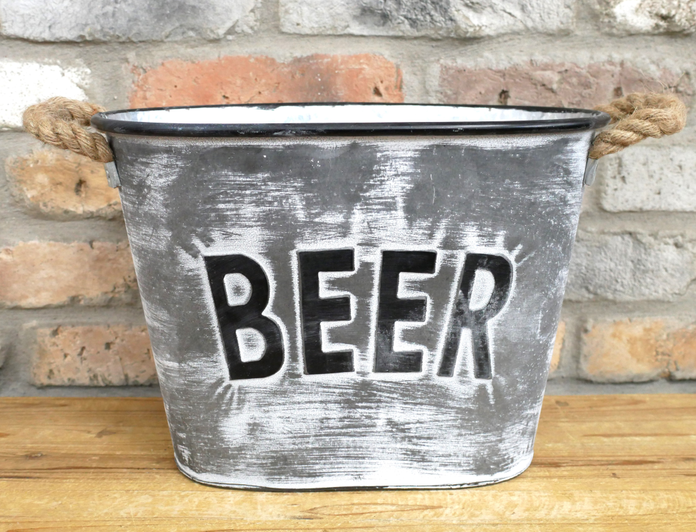 Beer Bucket