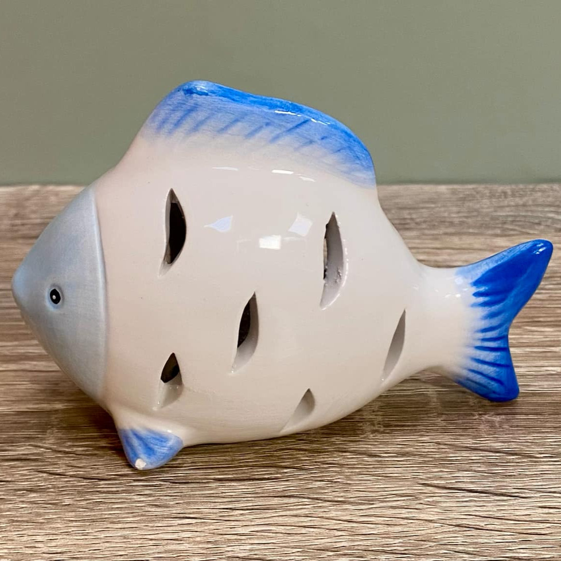 Small Fish LED Light