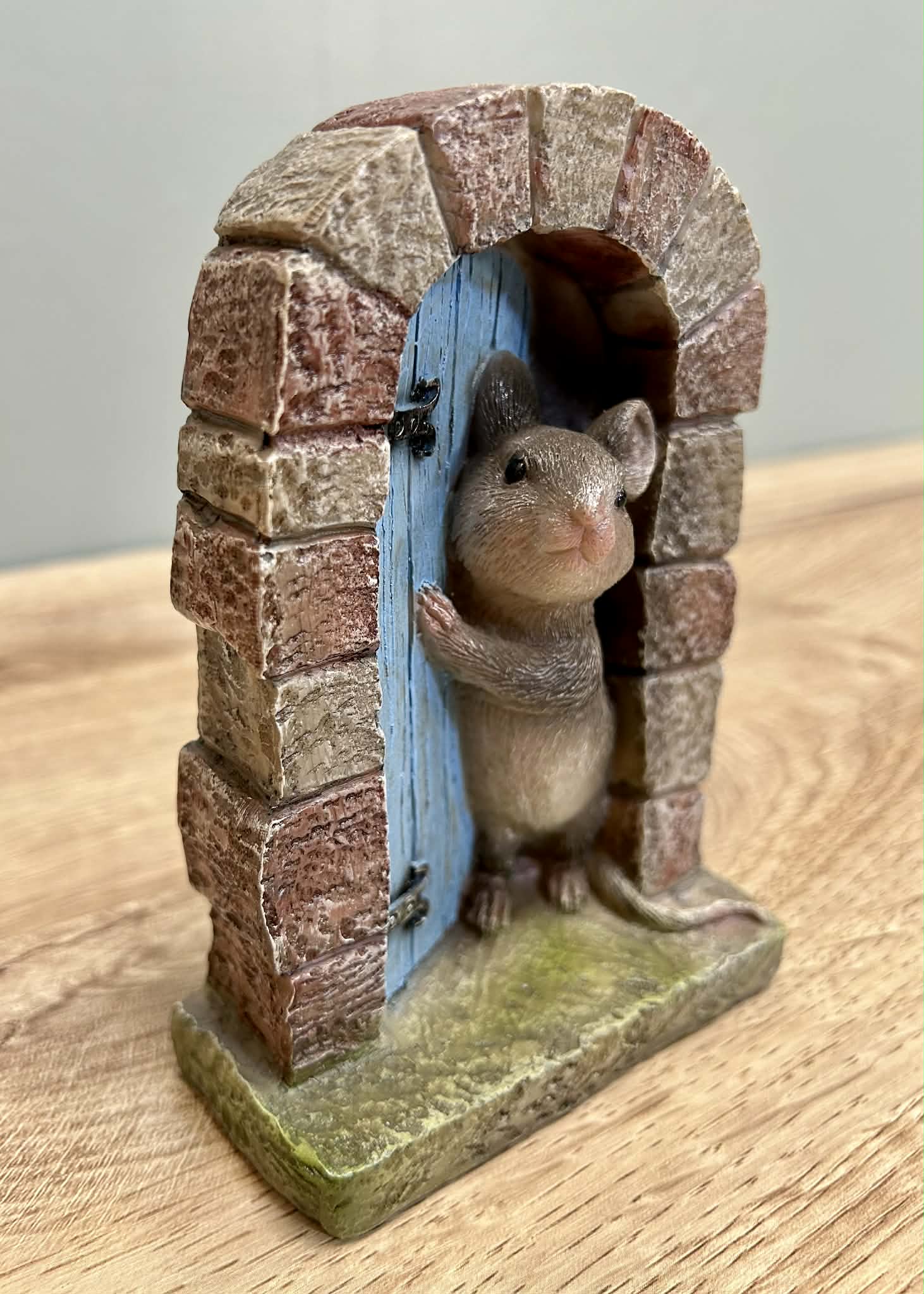 Mouse Door