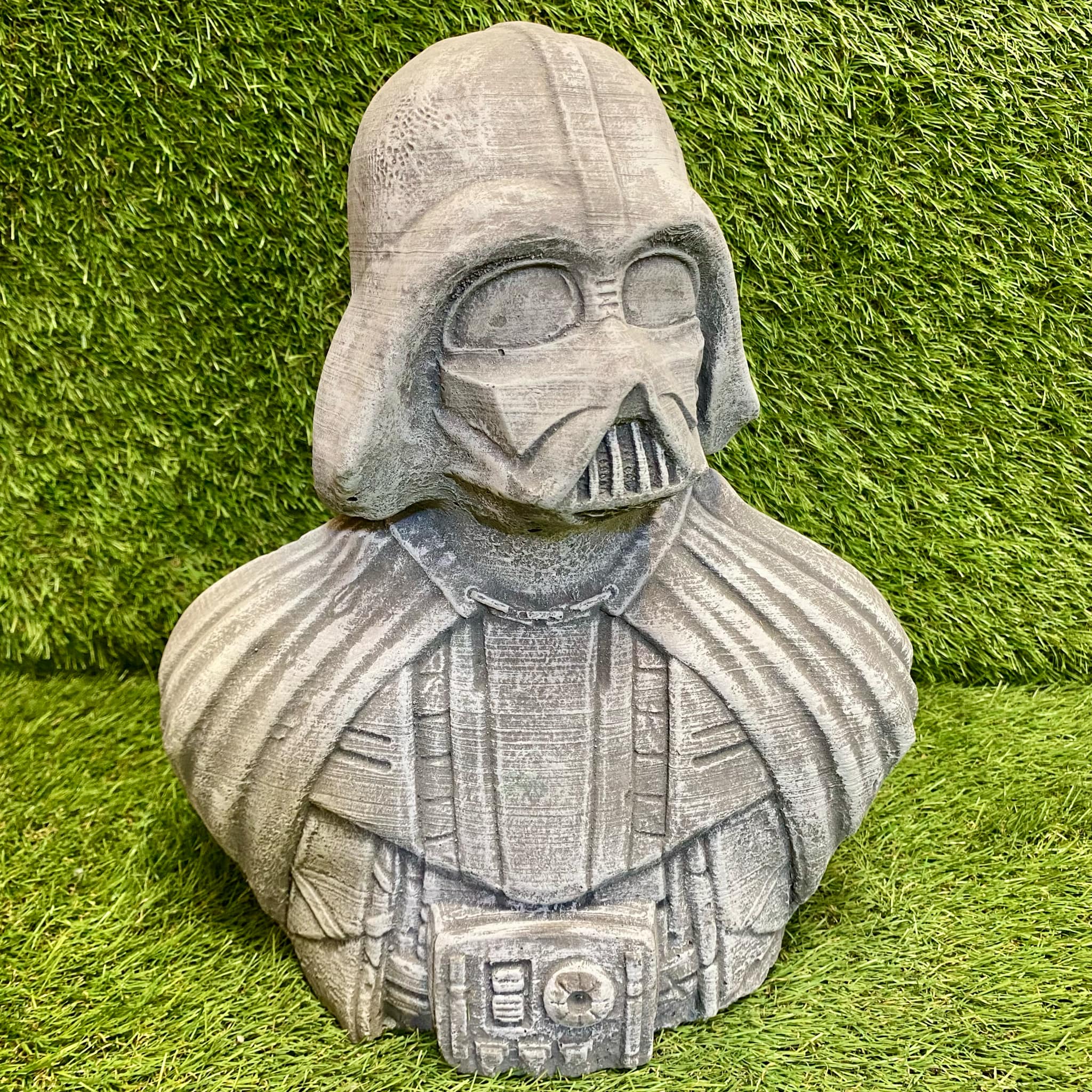 Large Darth Vader Bust