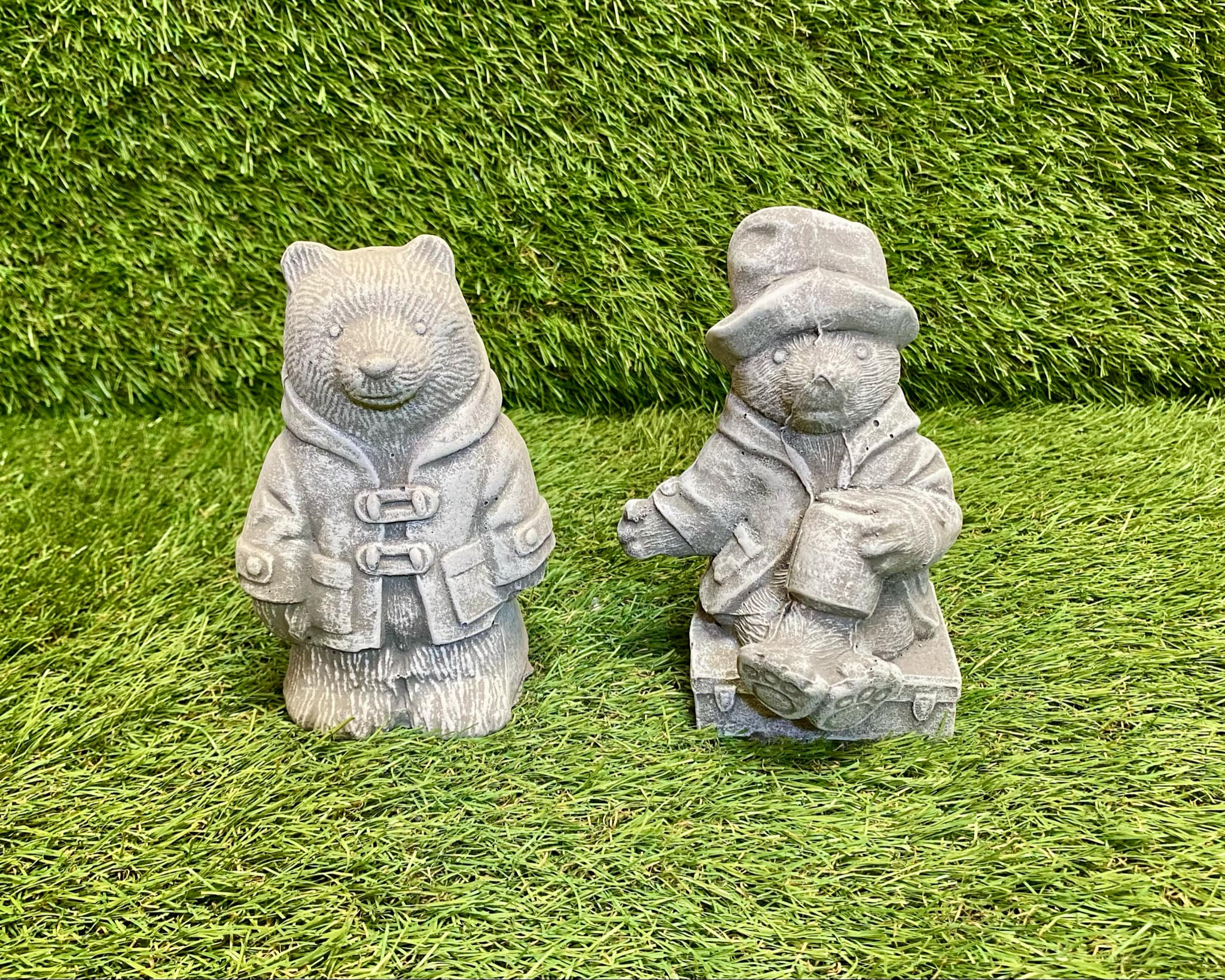 Mini Paddington Bears