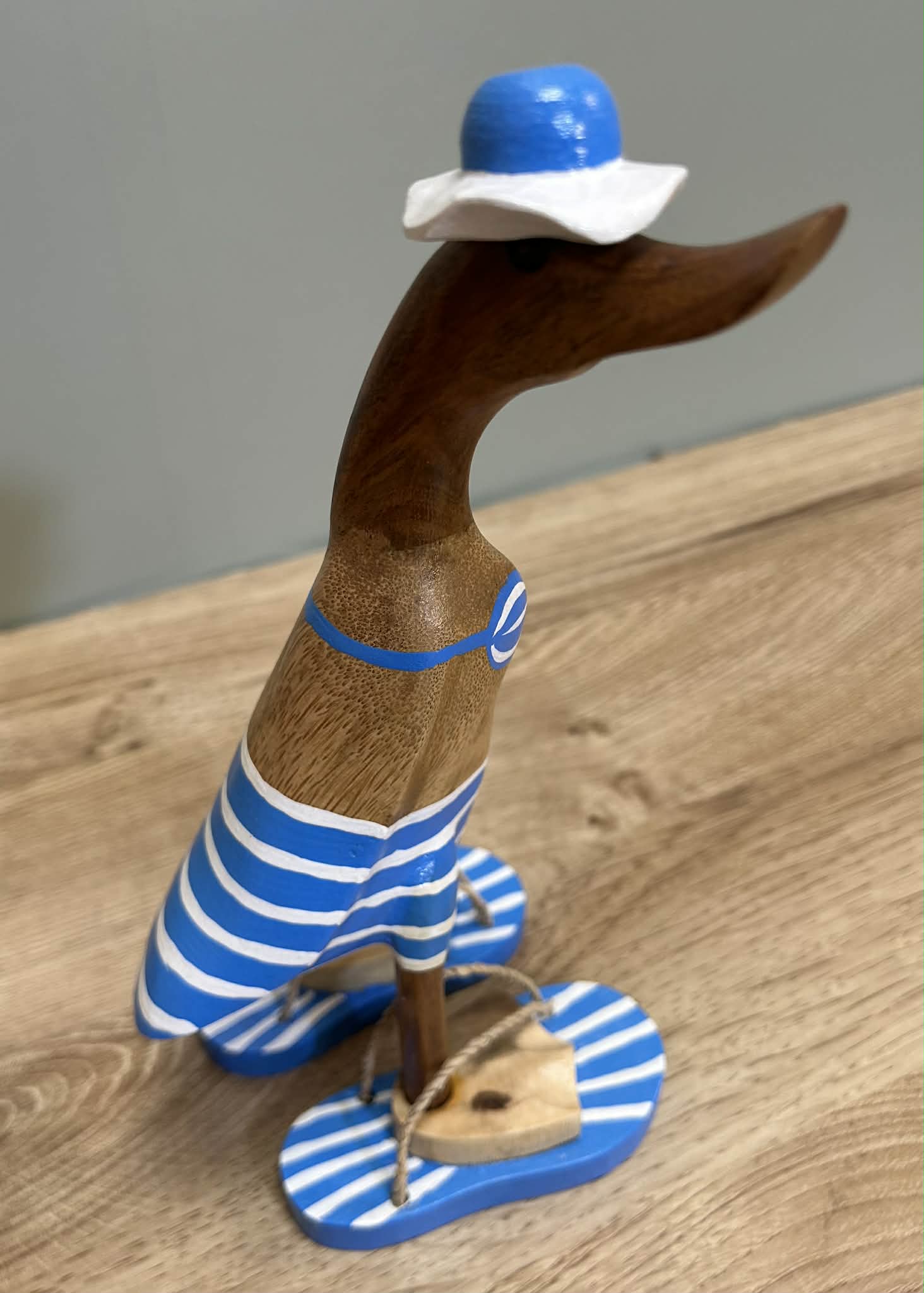 Wooden Ducks Bikinis
