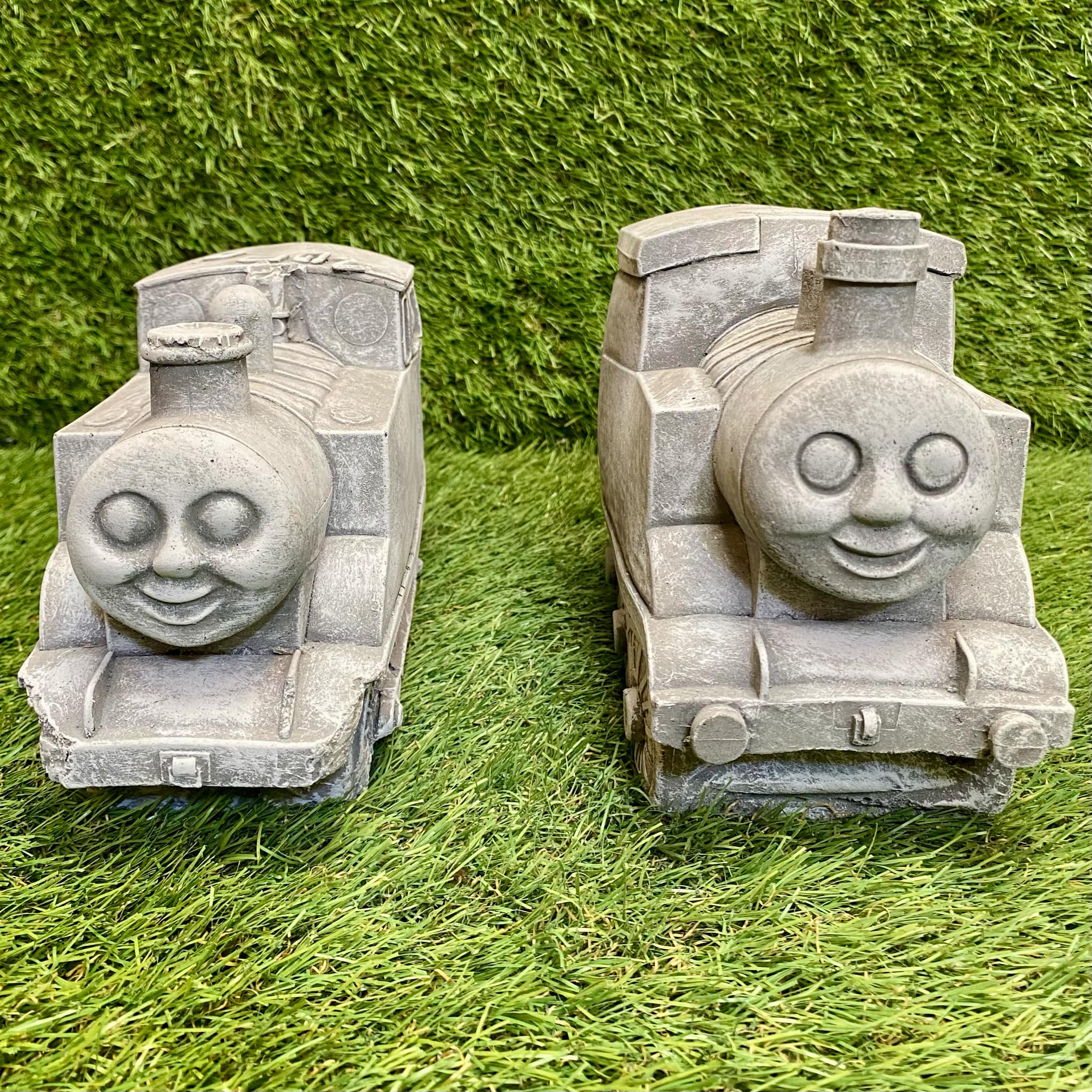Thomas Tank Engine
