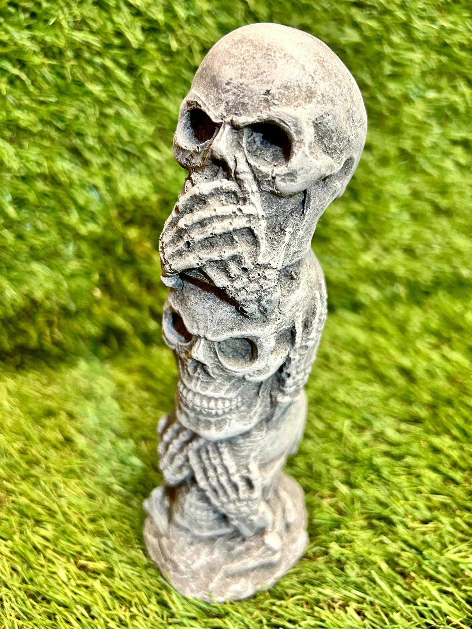 Small Skull Tower
