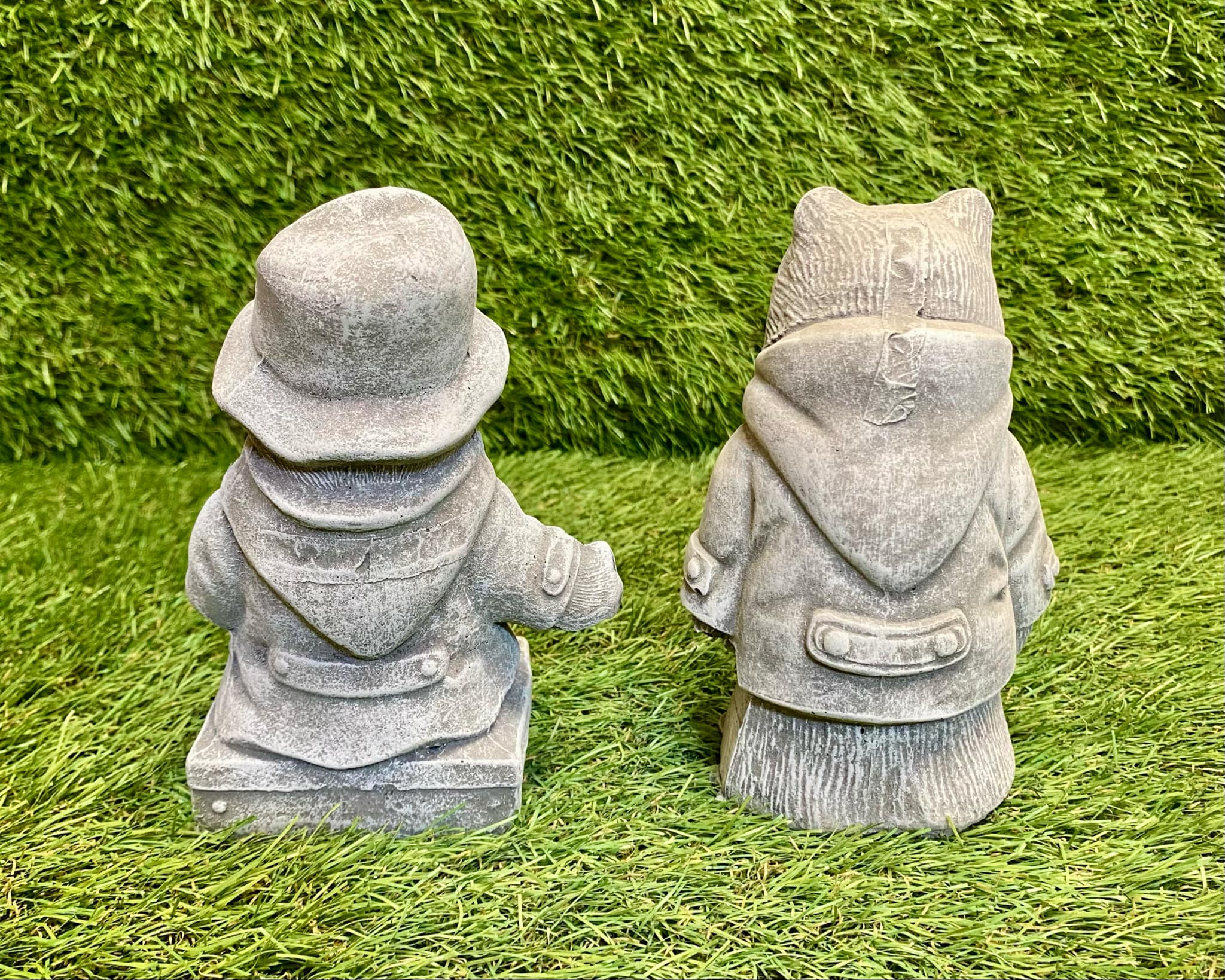 Mini Paddington Bears