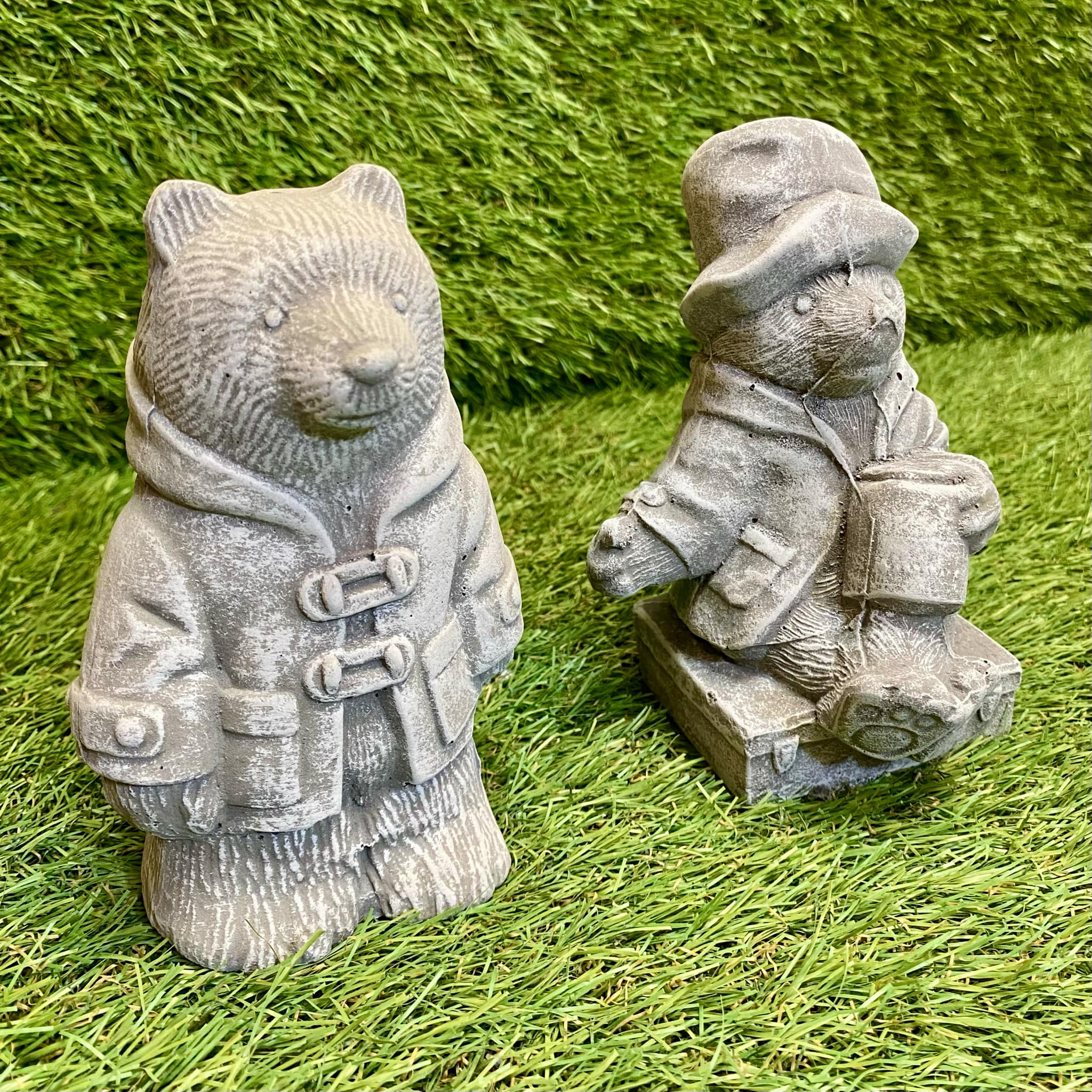 Mini Paddington Bears