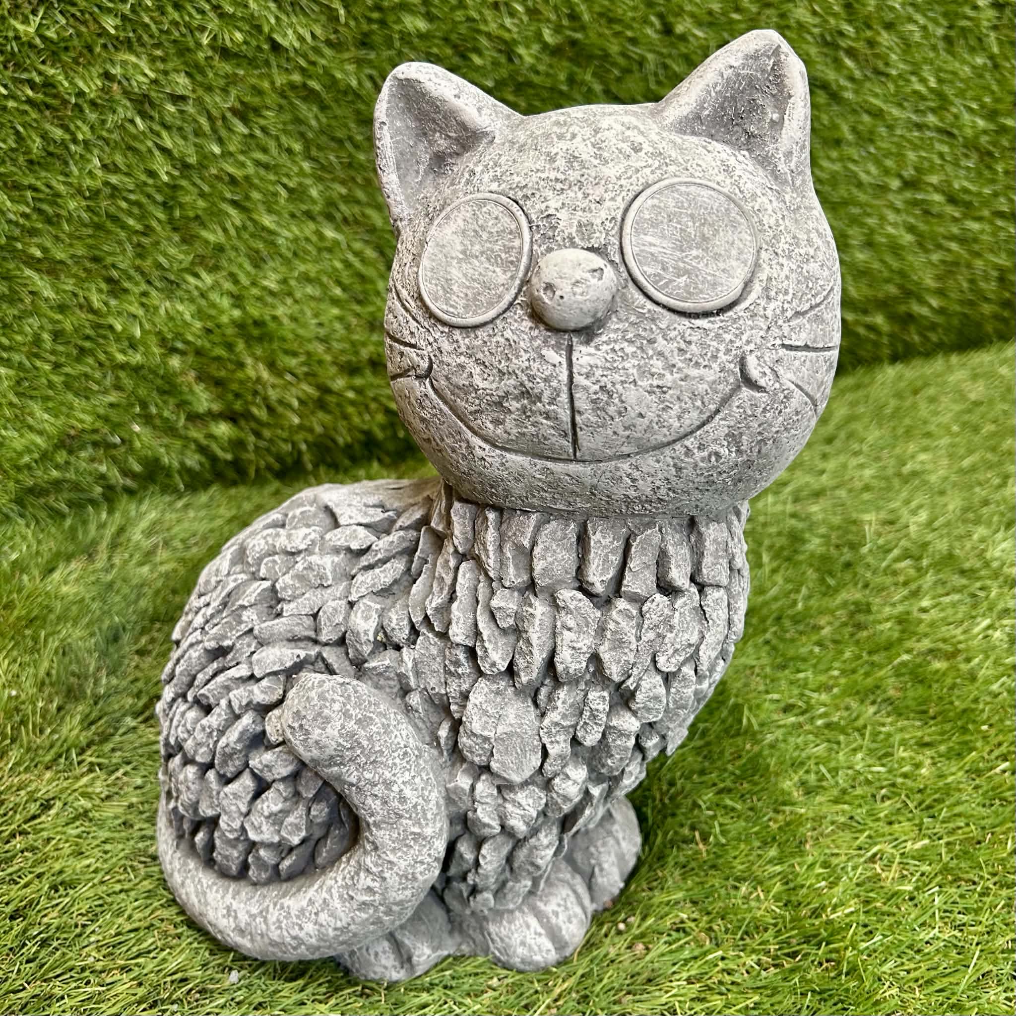Cat (Big Eyes)