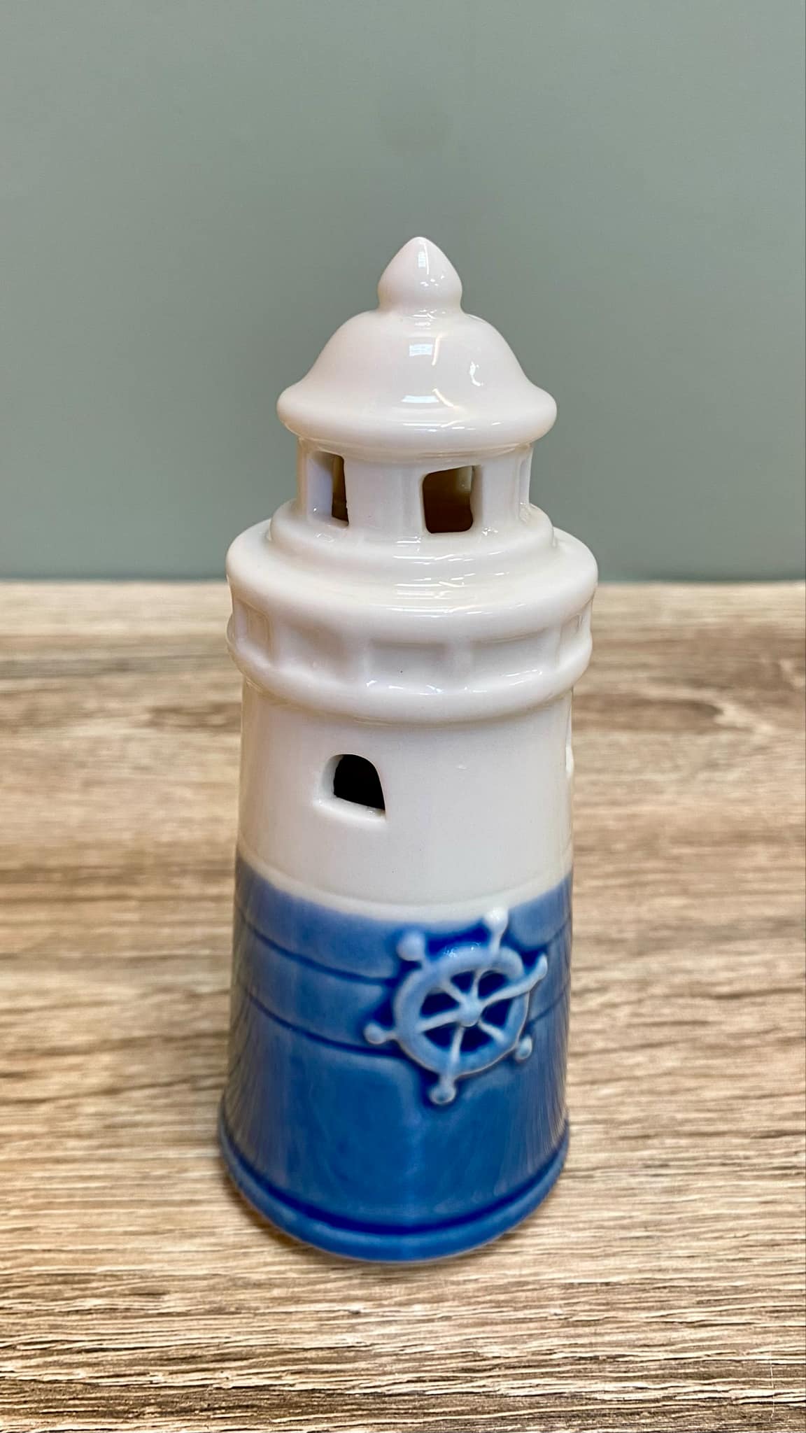 Lighthouse LED Light