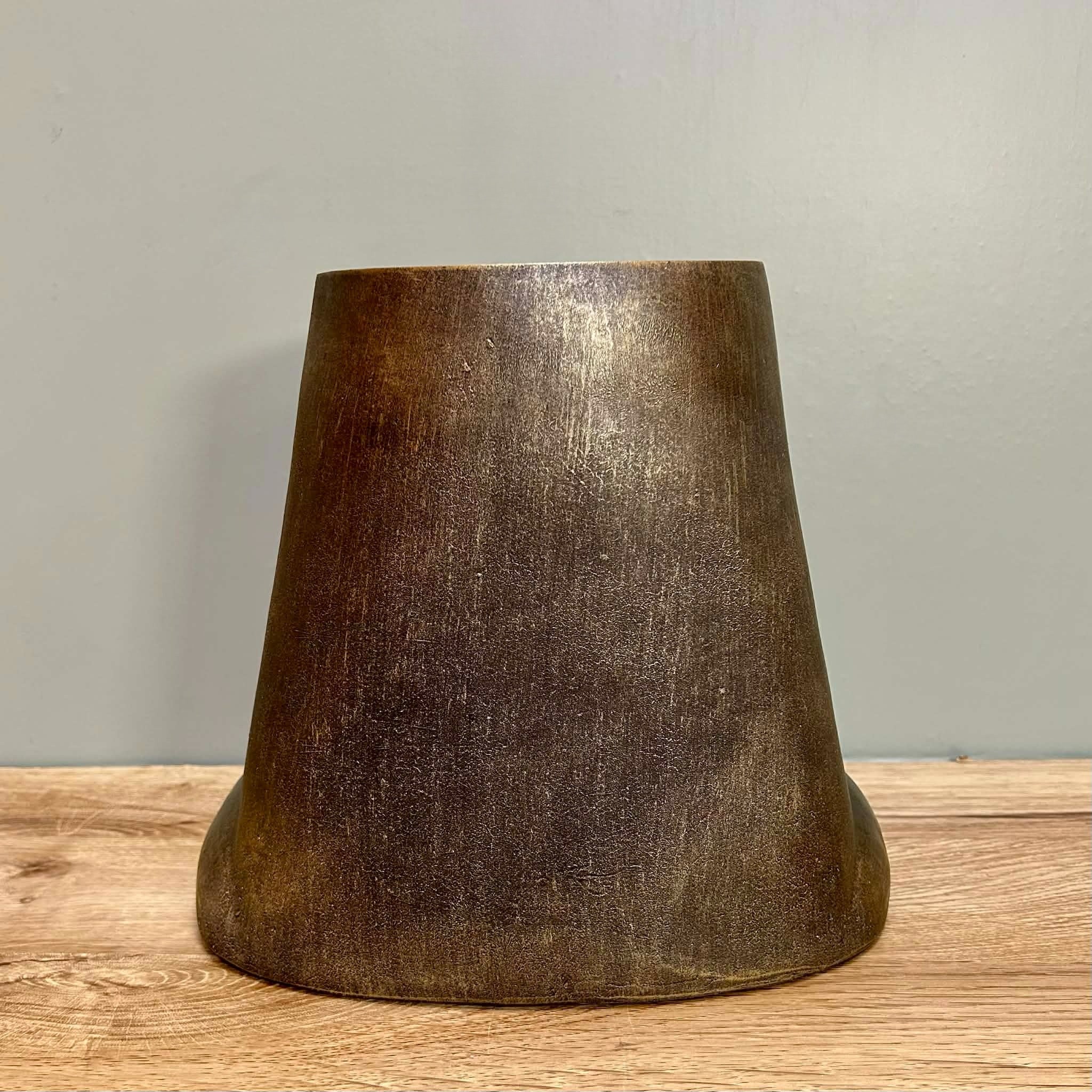 Monkey Head Pot