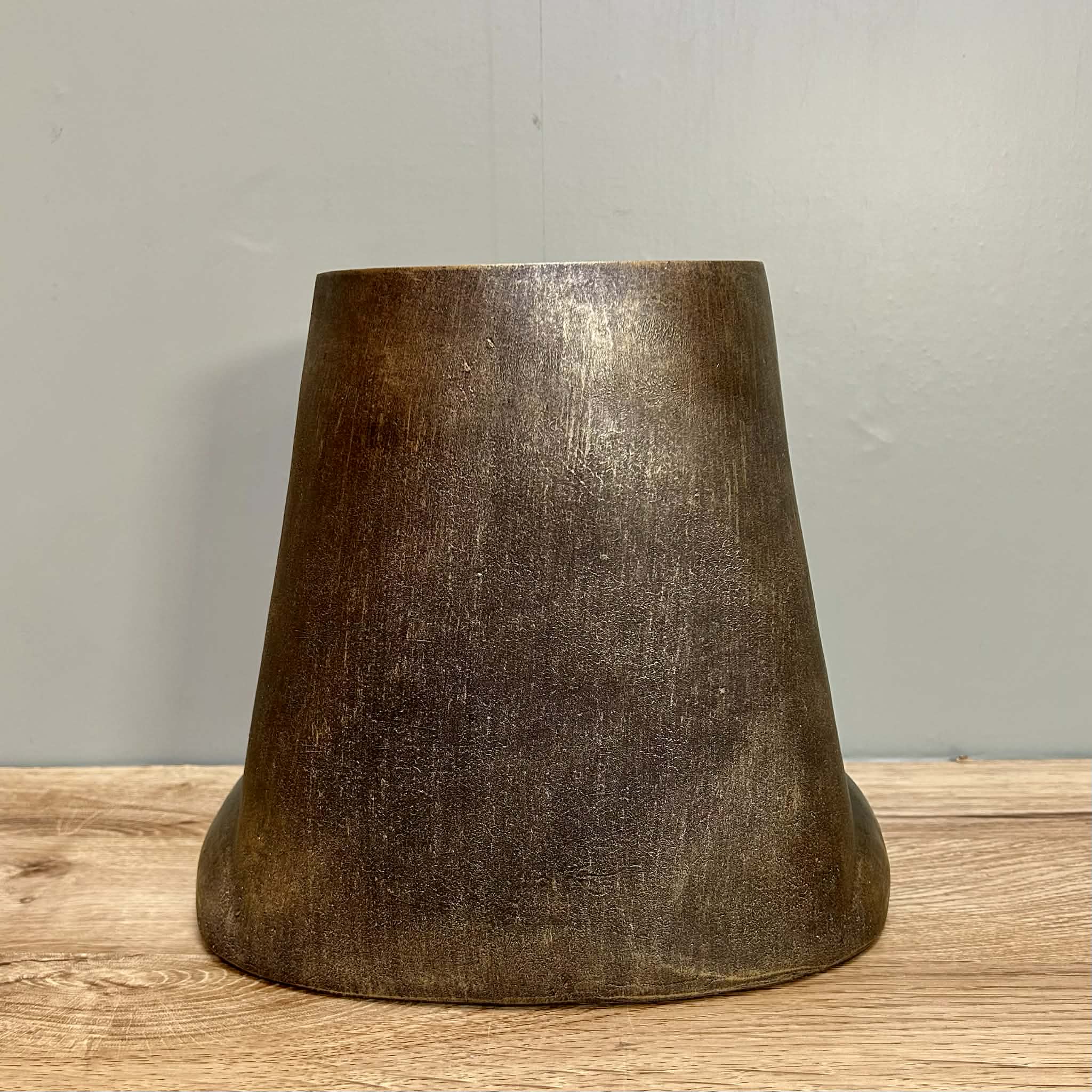 Monkey Head Pot