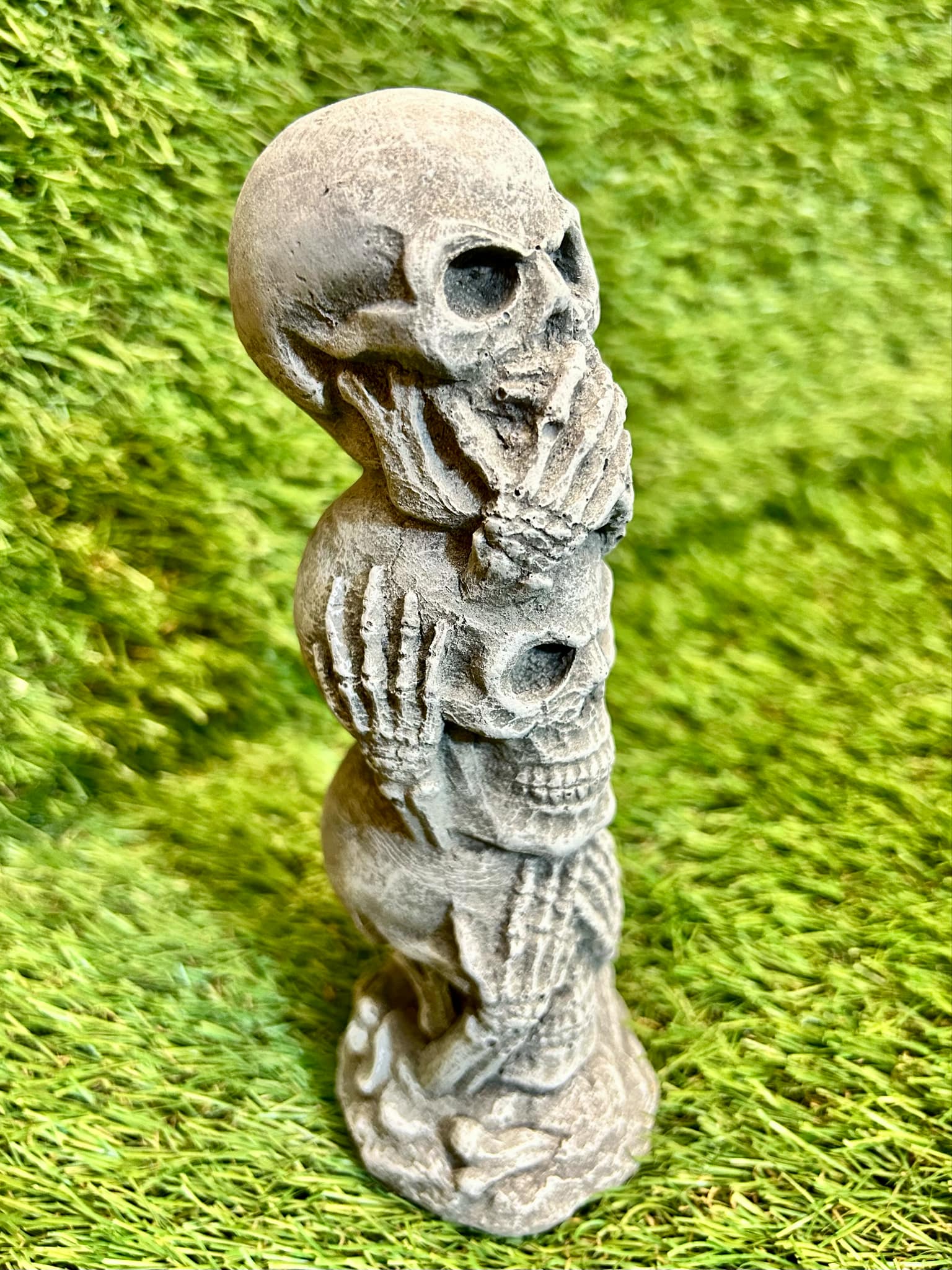 Small Skull Tower
