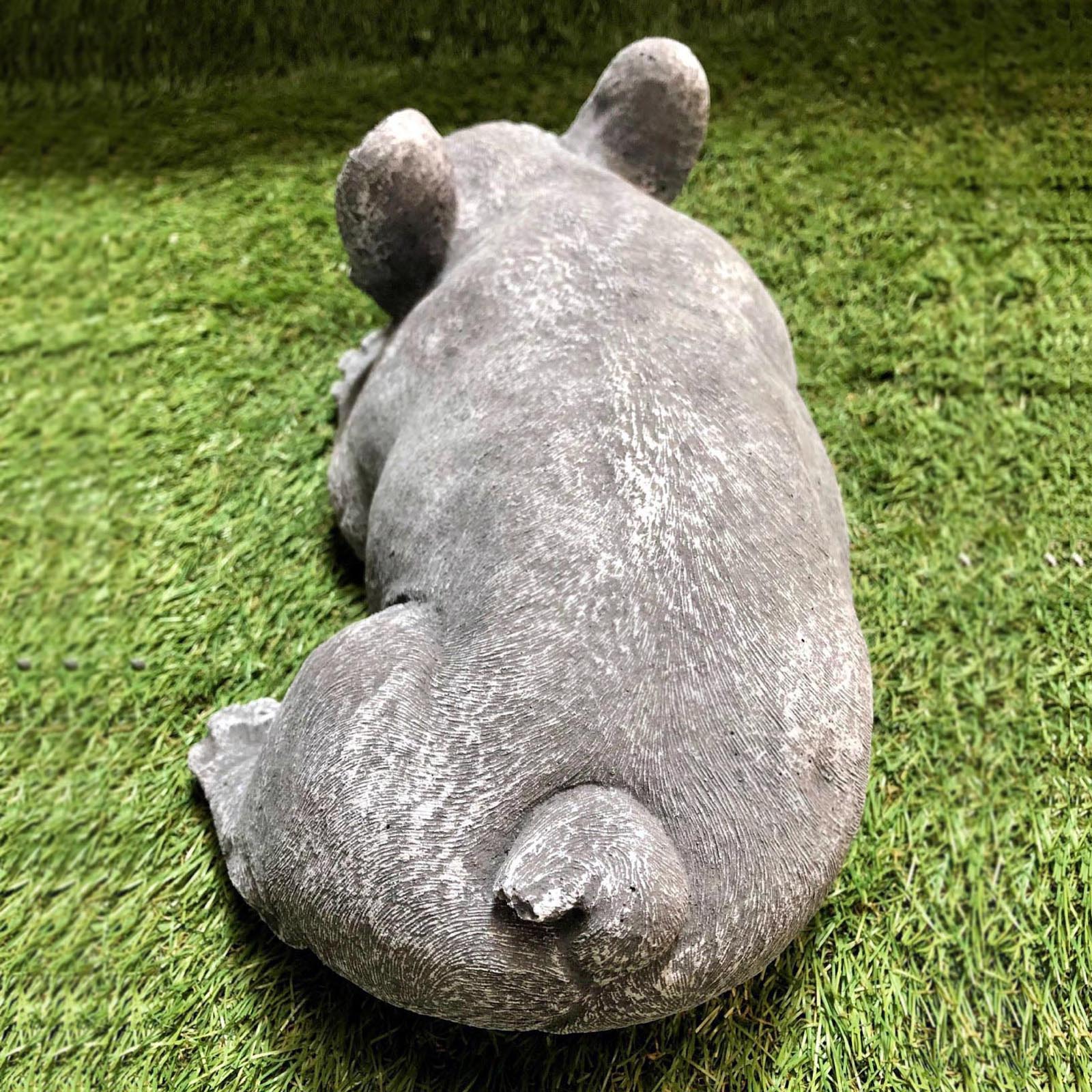 Concrete French Bulldogs Various Styles