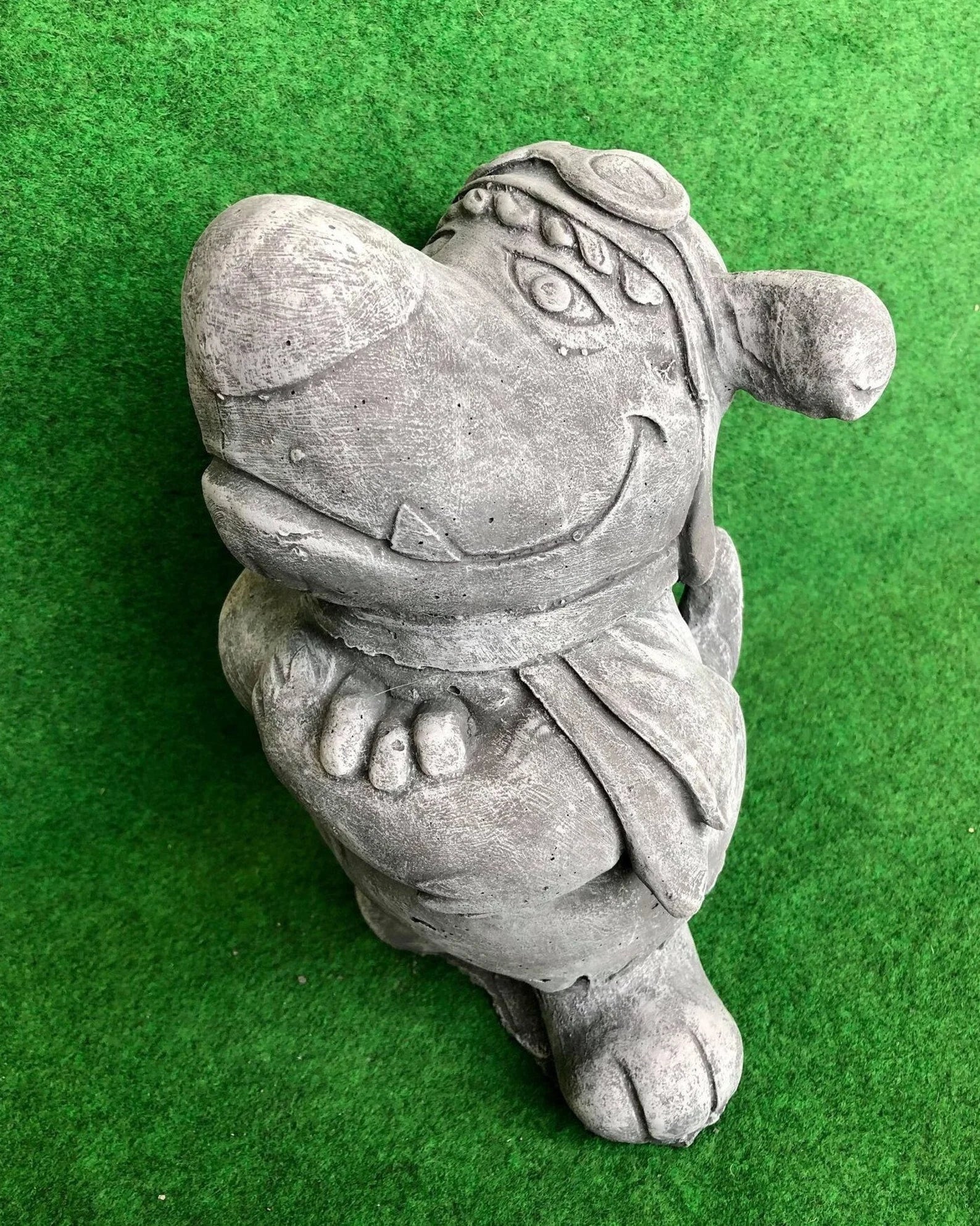 Large Muttley
