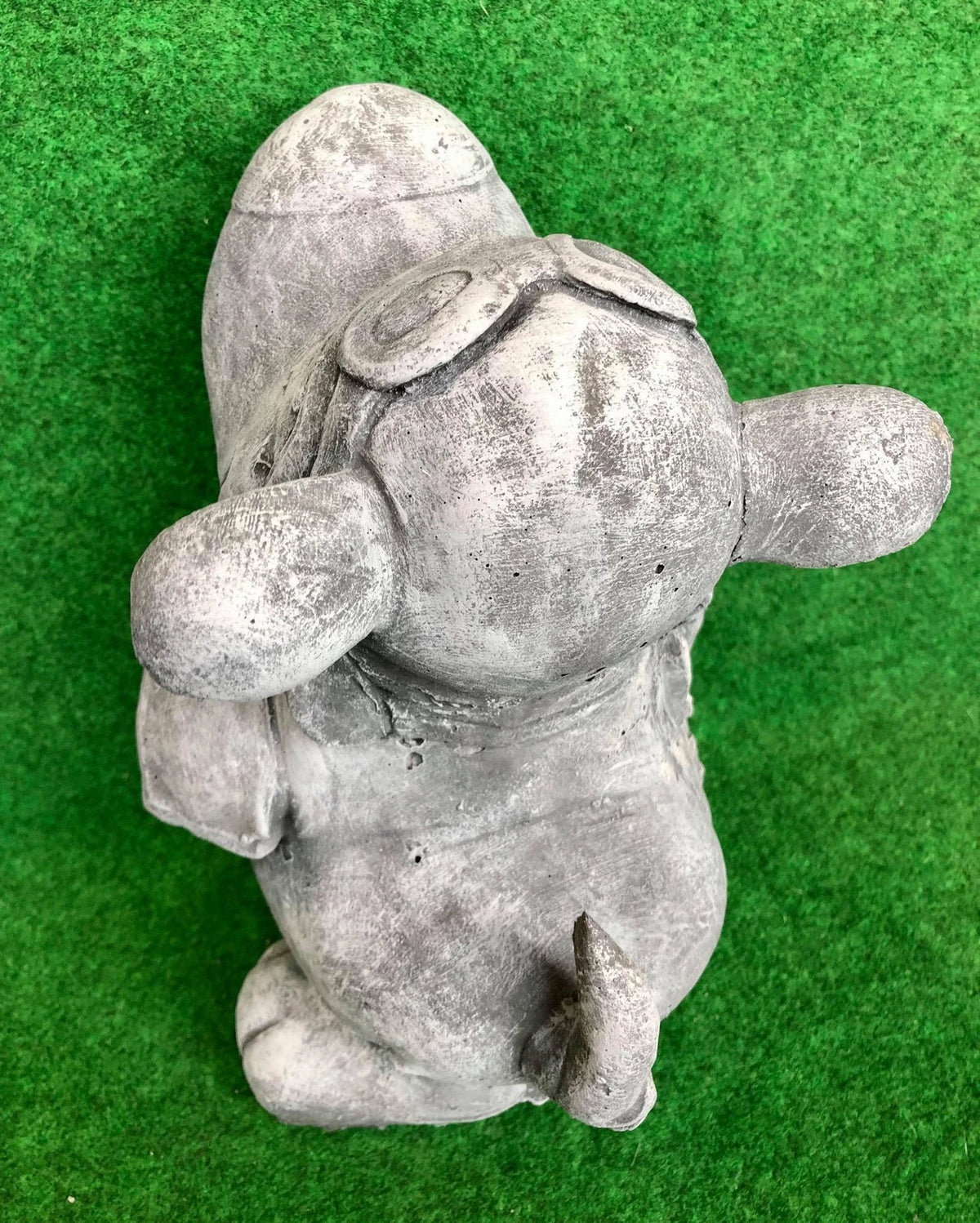 Large Muttley
