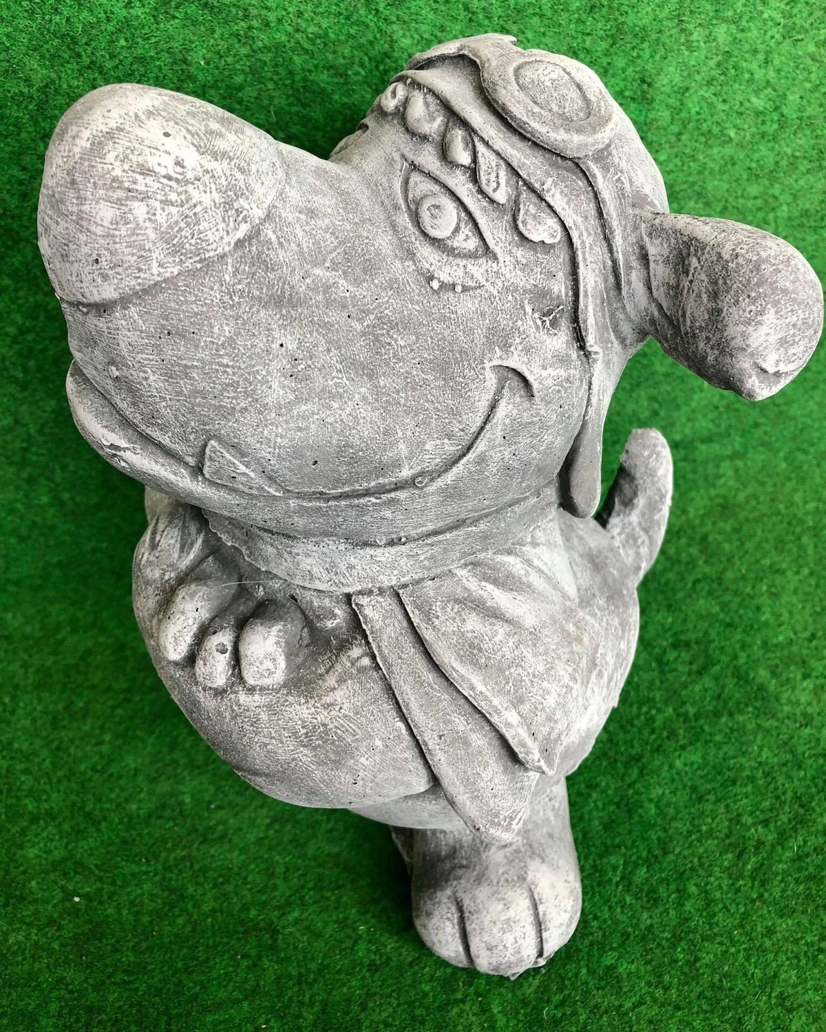 Large Muttley