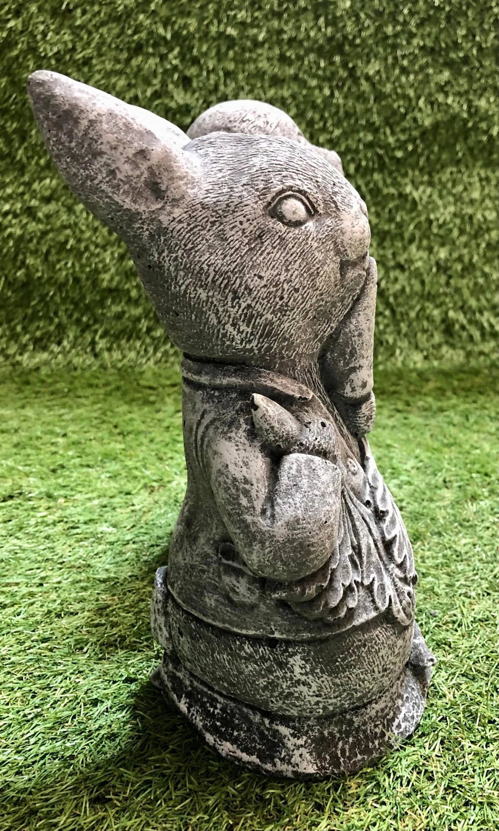 Beatrix Potter Peter Rabbit and Badger