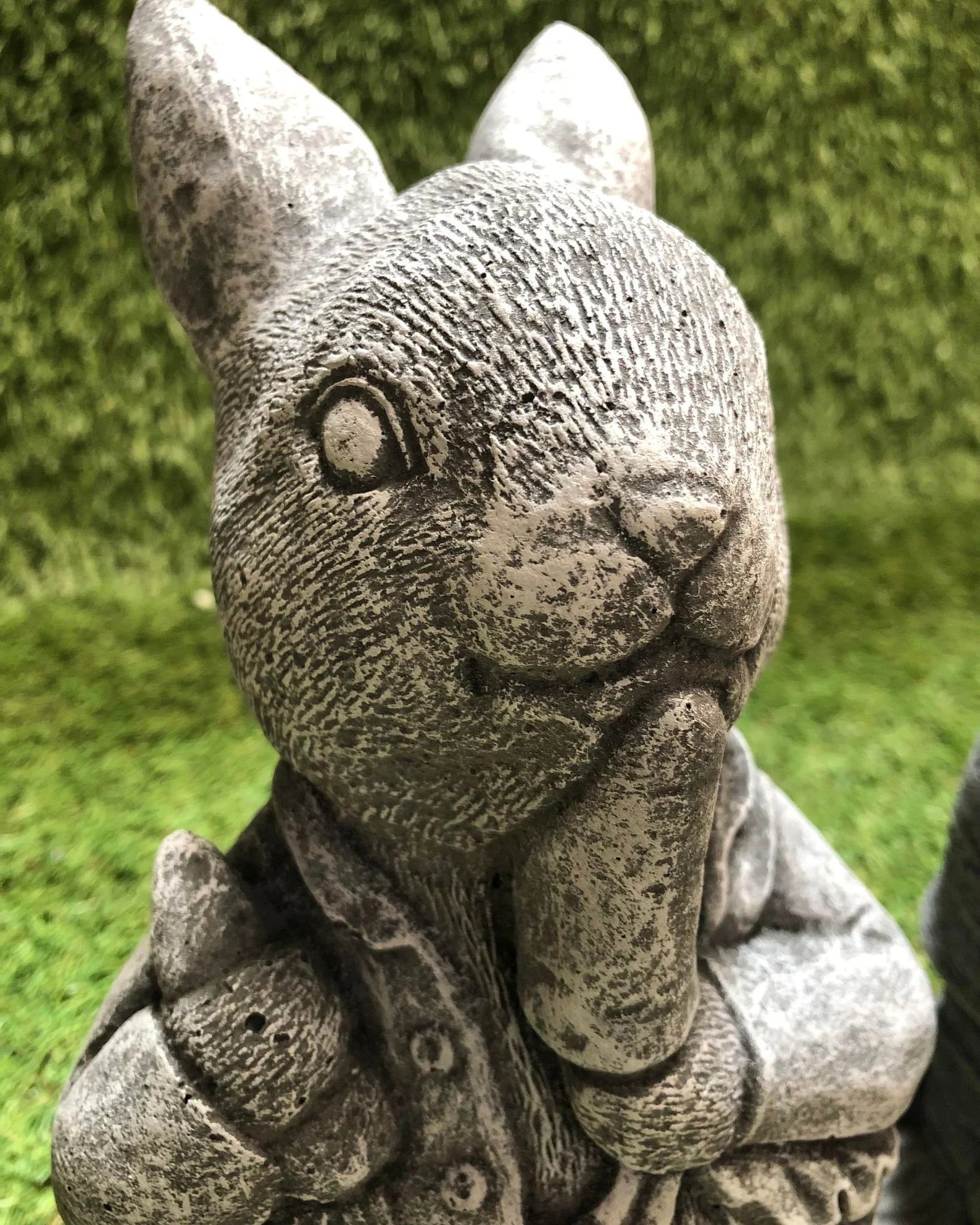 Beatrix Potter Peter Rabbit and Badger