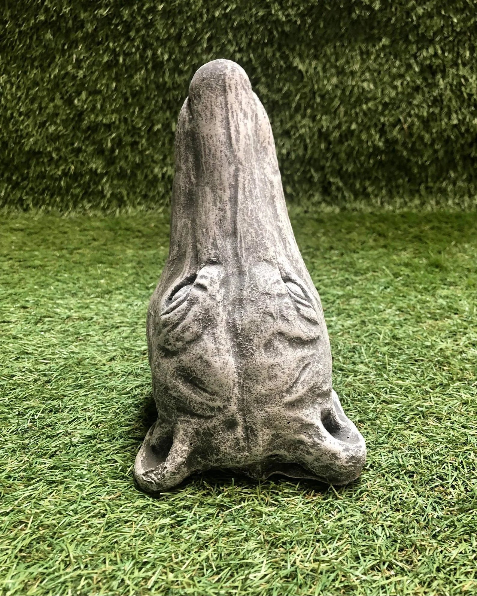 Greyhound Head Wall Plaque