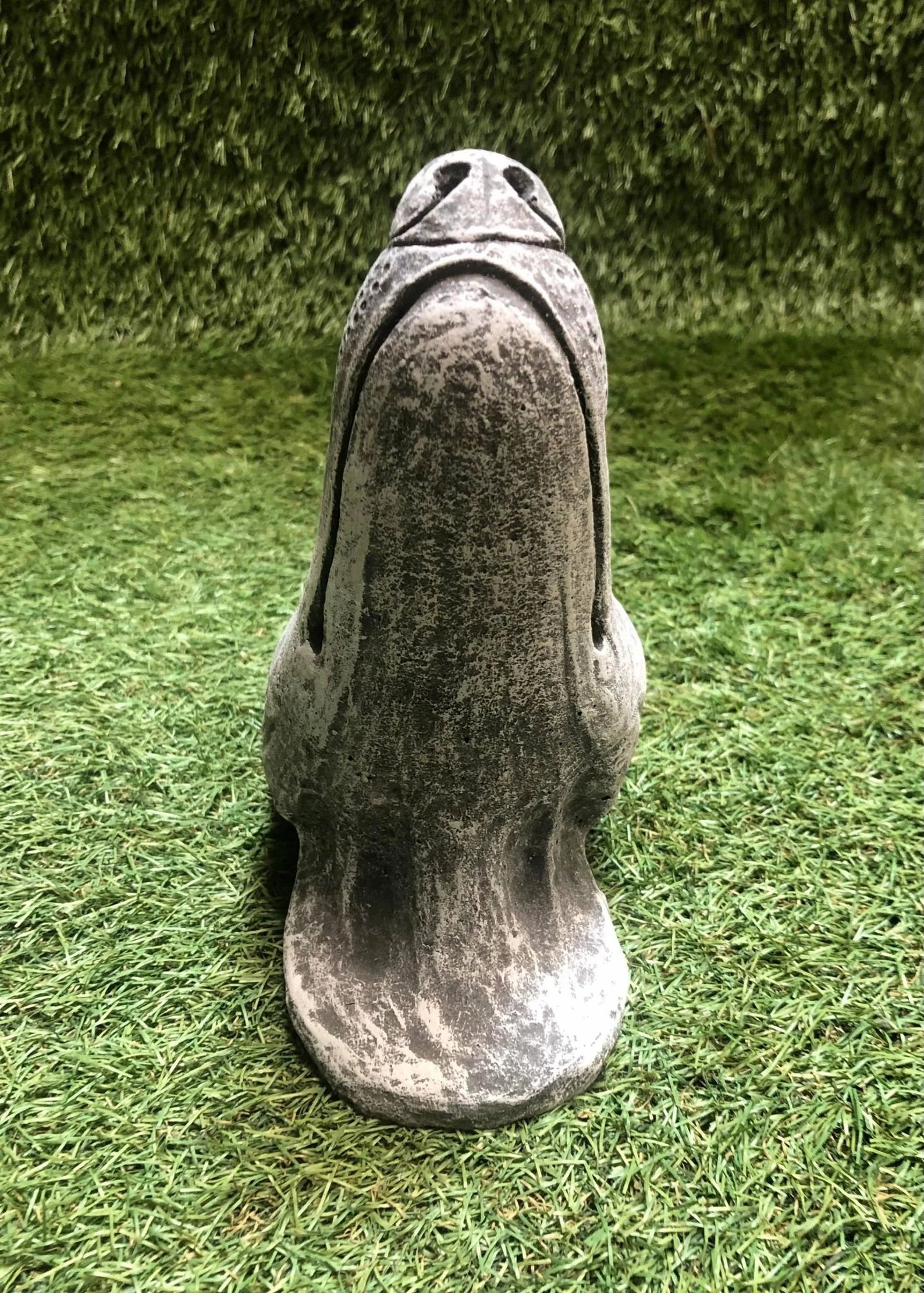 Greyhound Head Wall Plaque