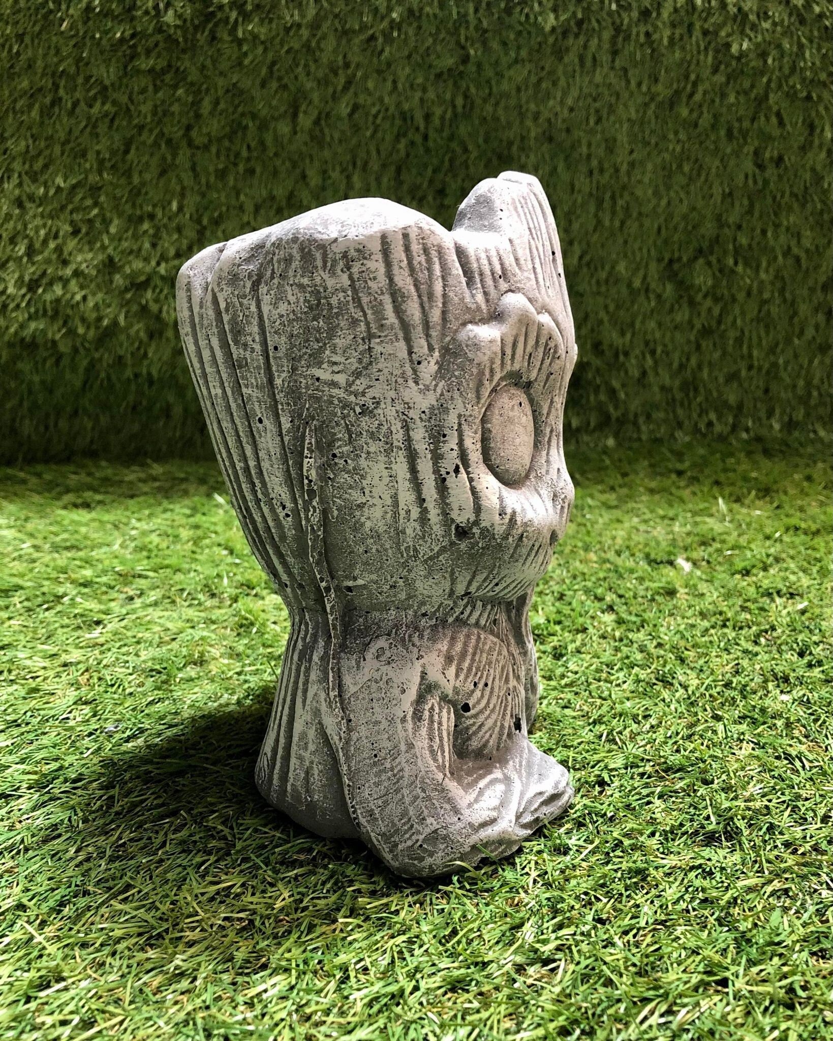 Baby Tree Man Garden Planter