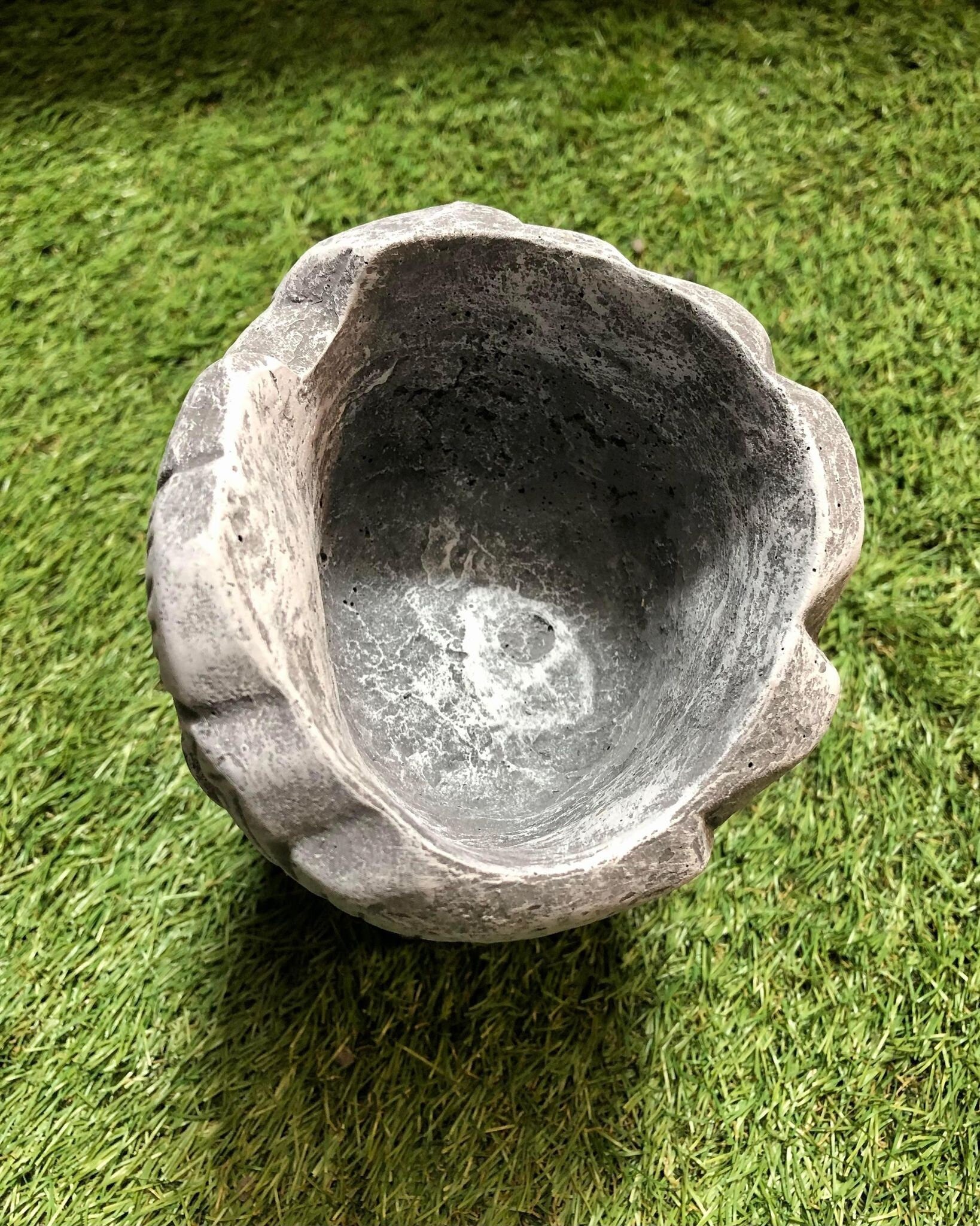 Baby Tree Man Garden Planter