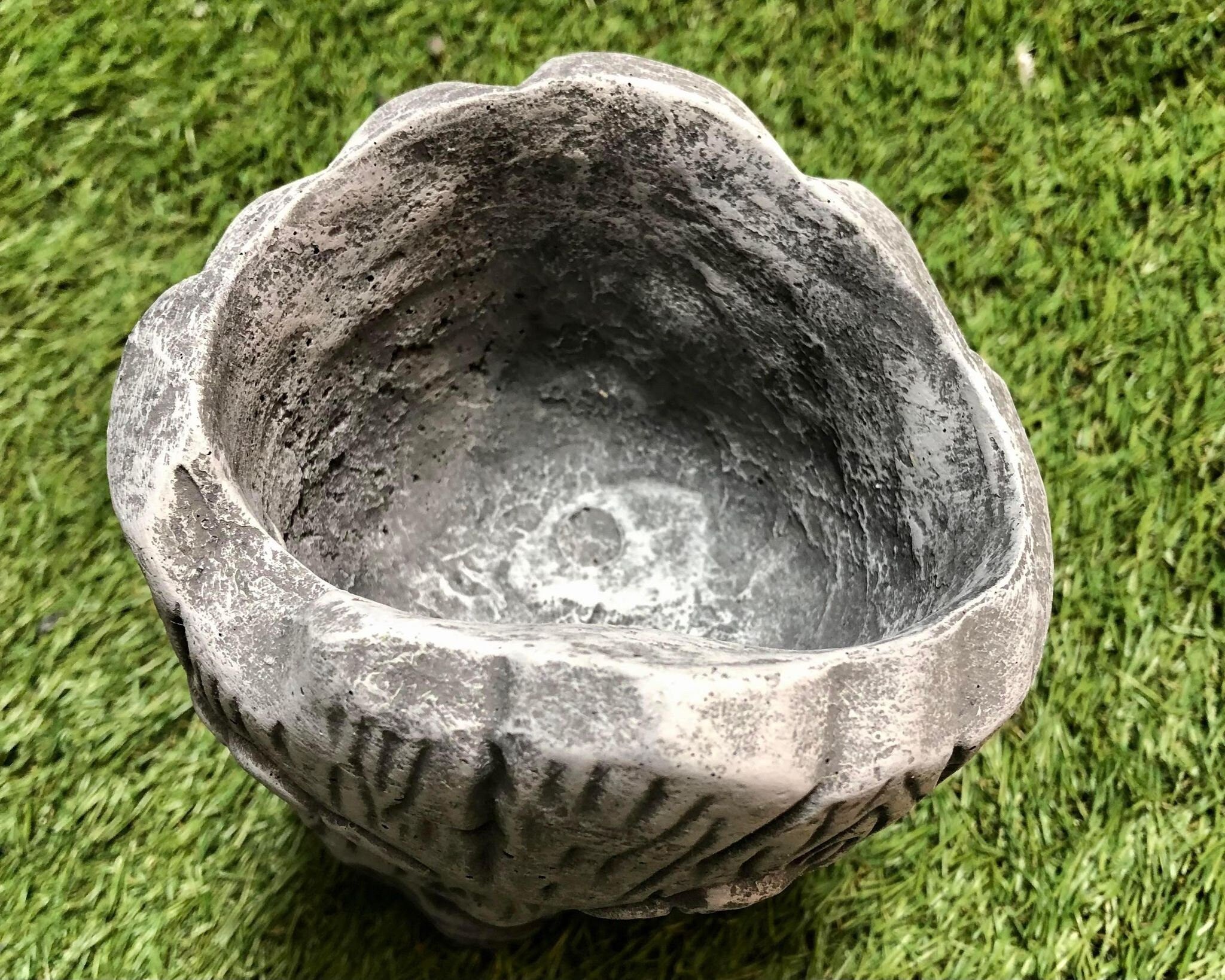 Baby Tree Man Garden Planter