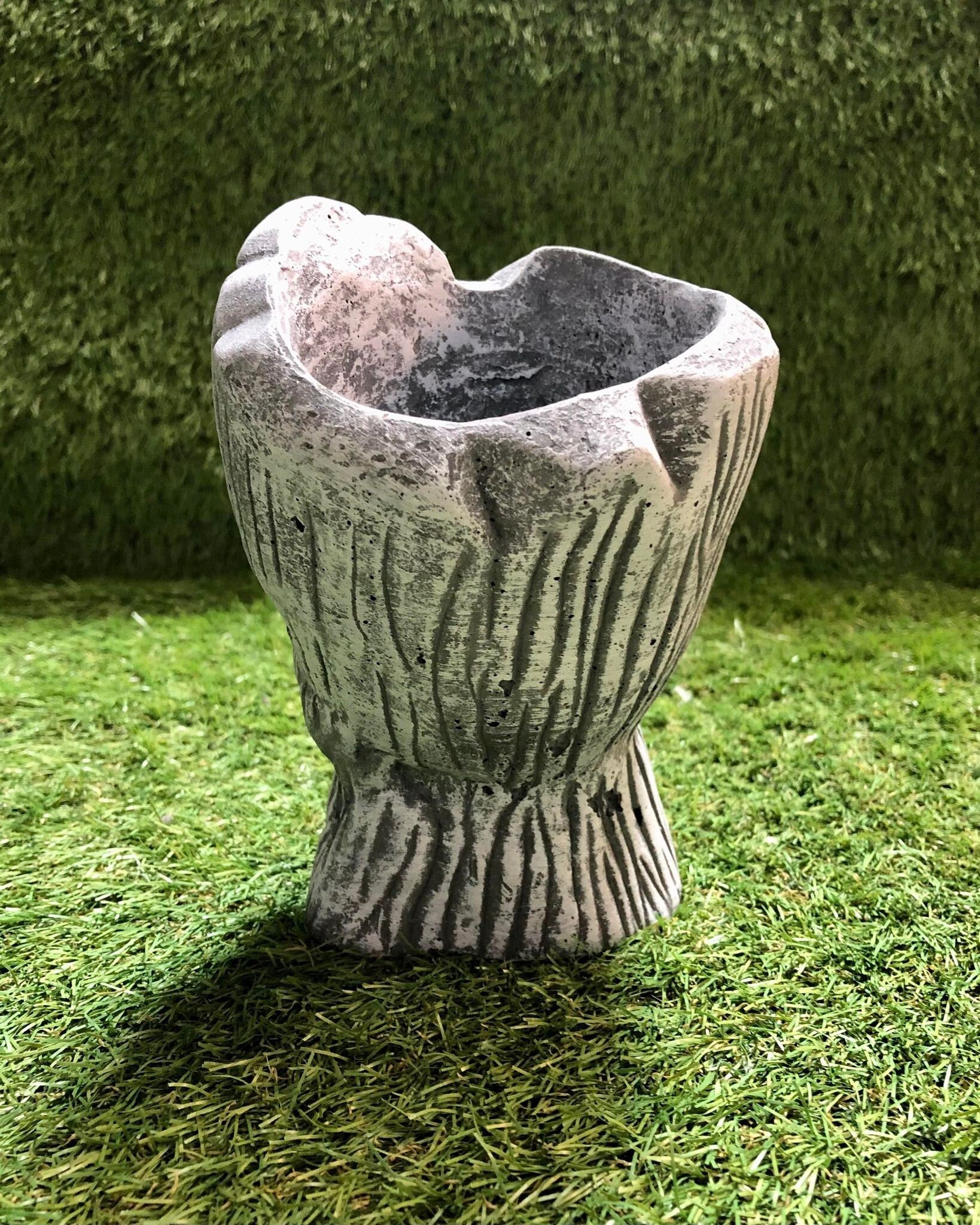 Baby Tree Man Garden Planter