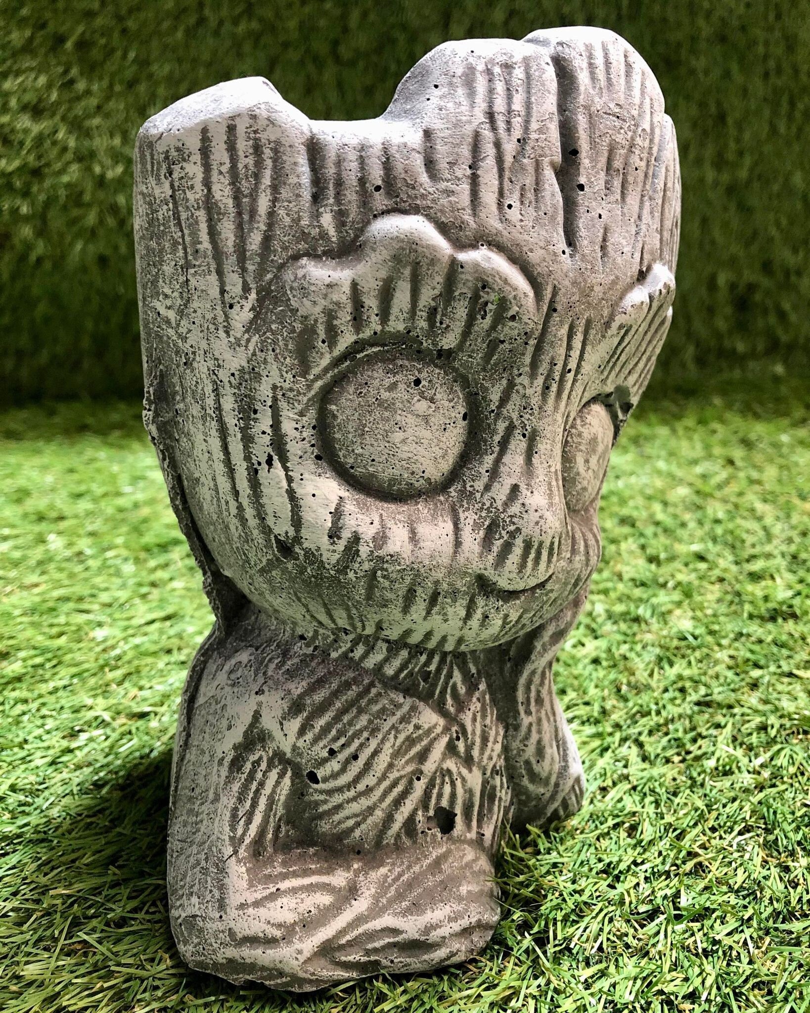 Baby Tree Man Garden Planter