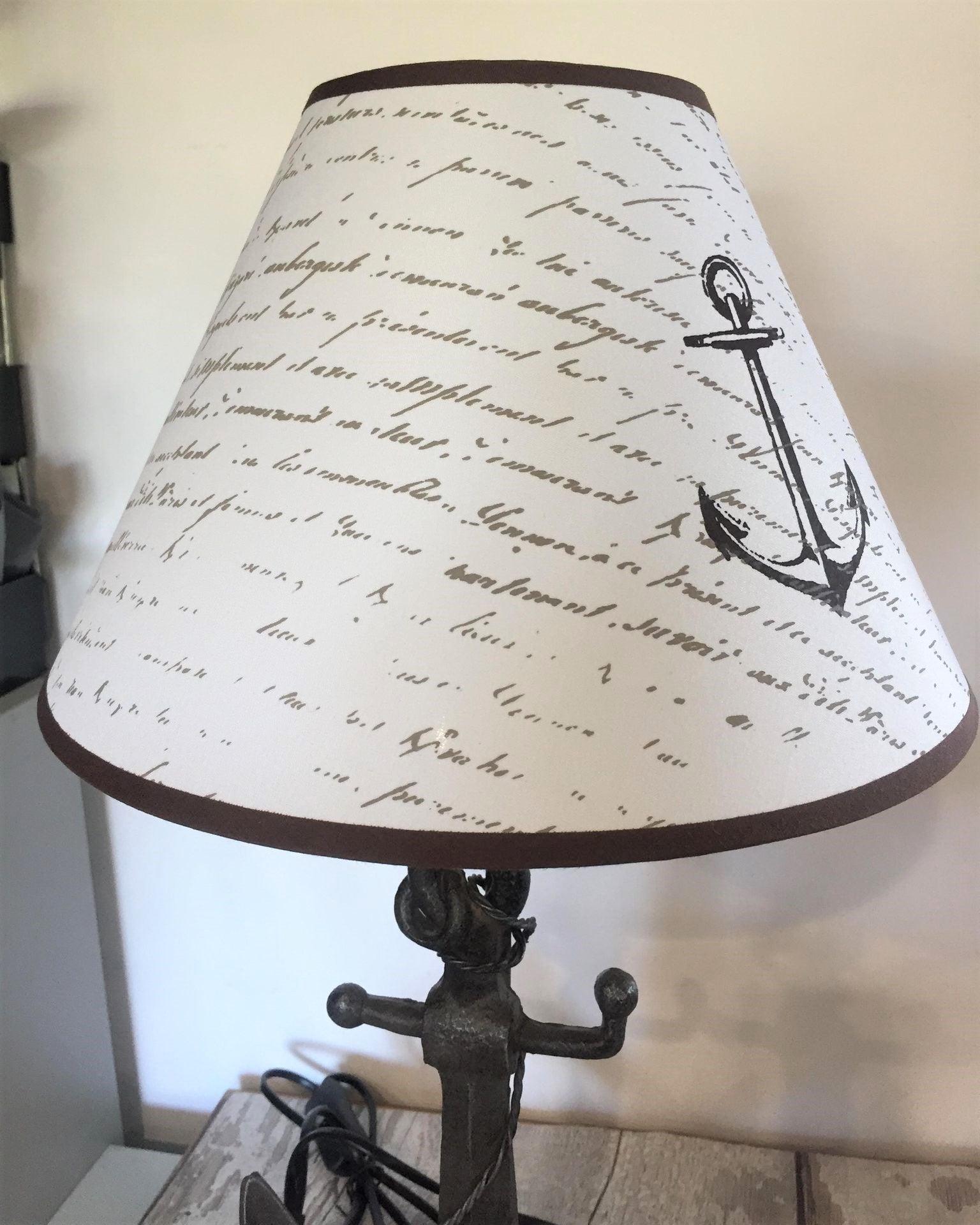 Anchor Lamp