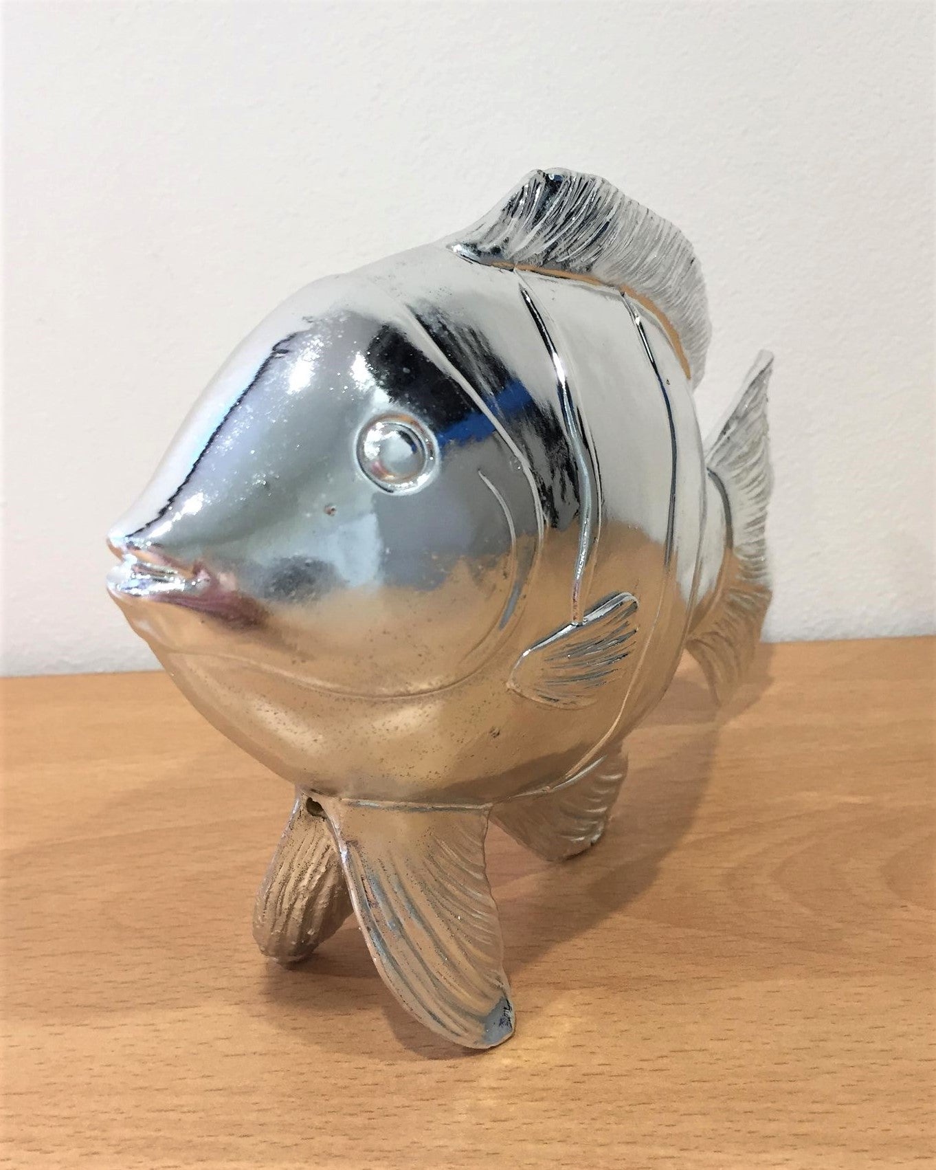 Silver Fish