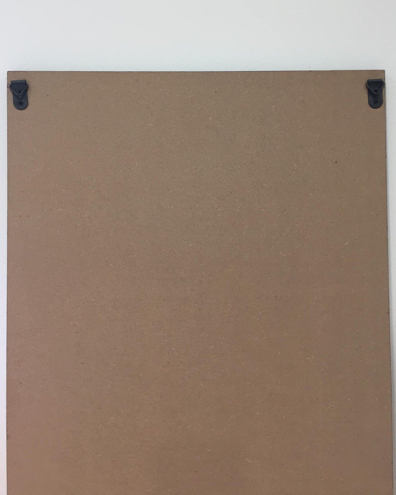 Wooden Plaque Sign - Cat's Rules