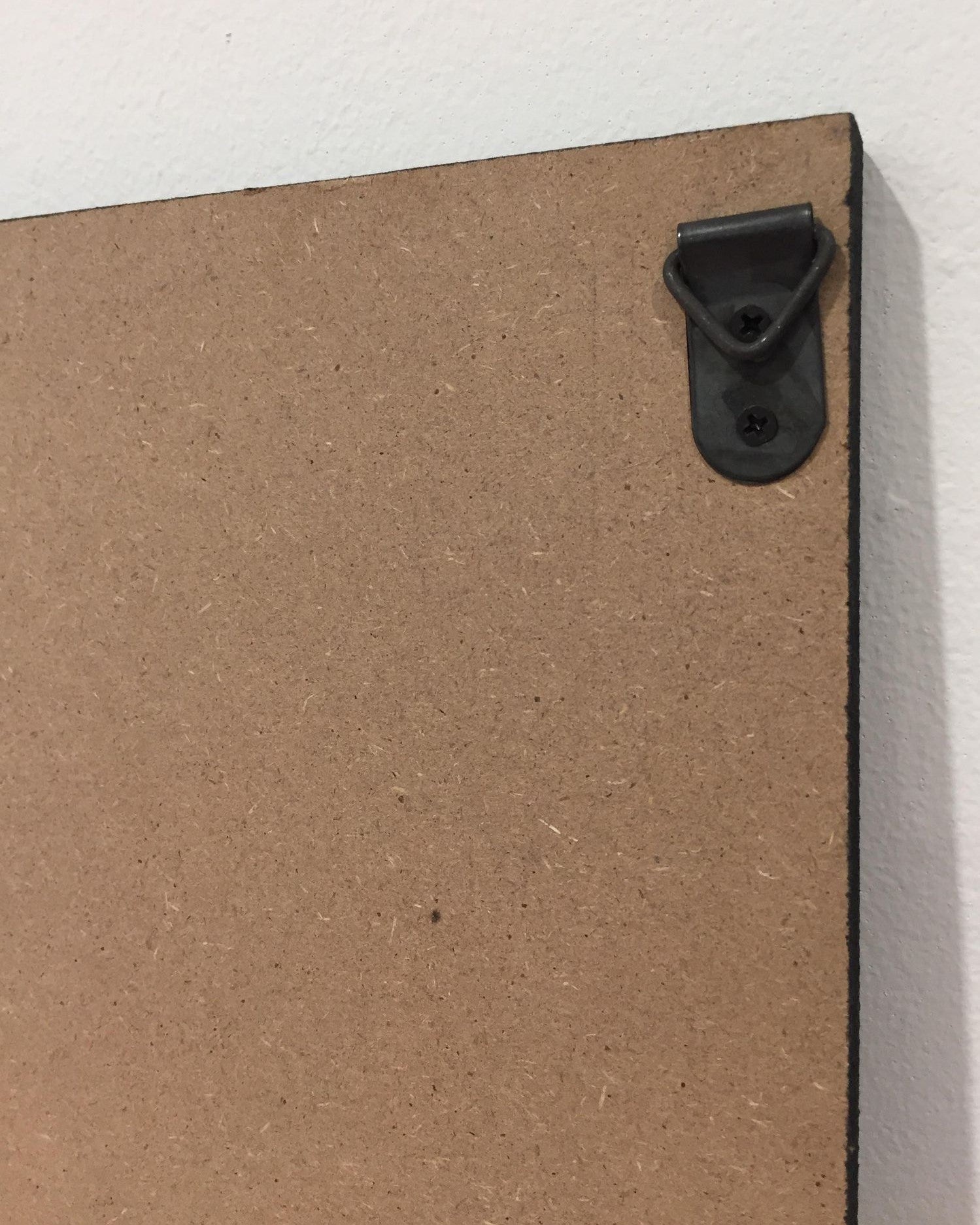 Wooden Plaque Sign - Non Pet Owner's