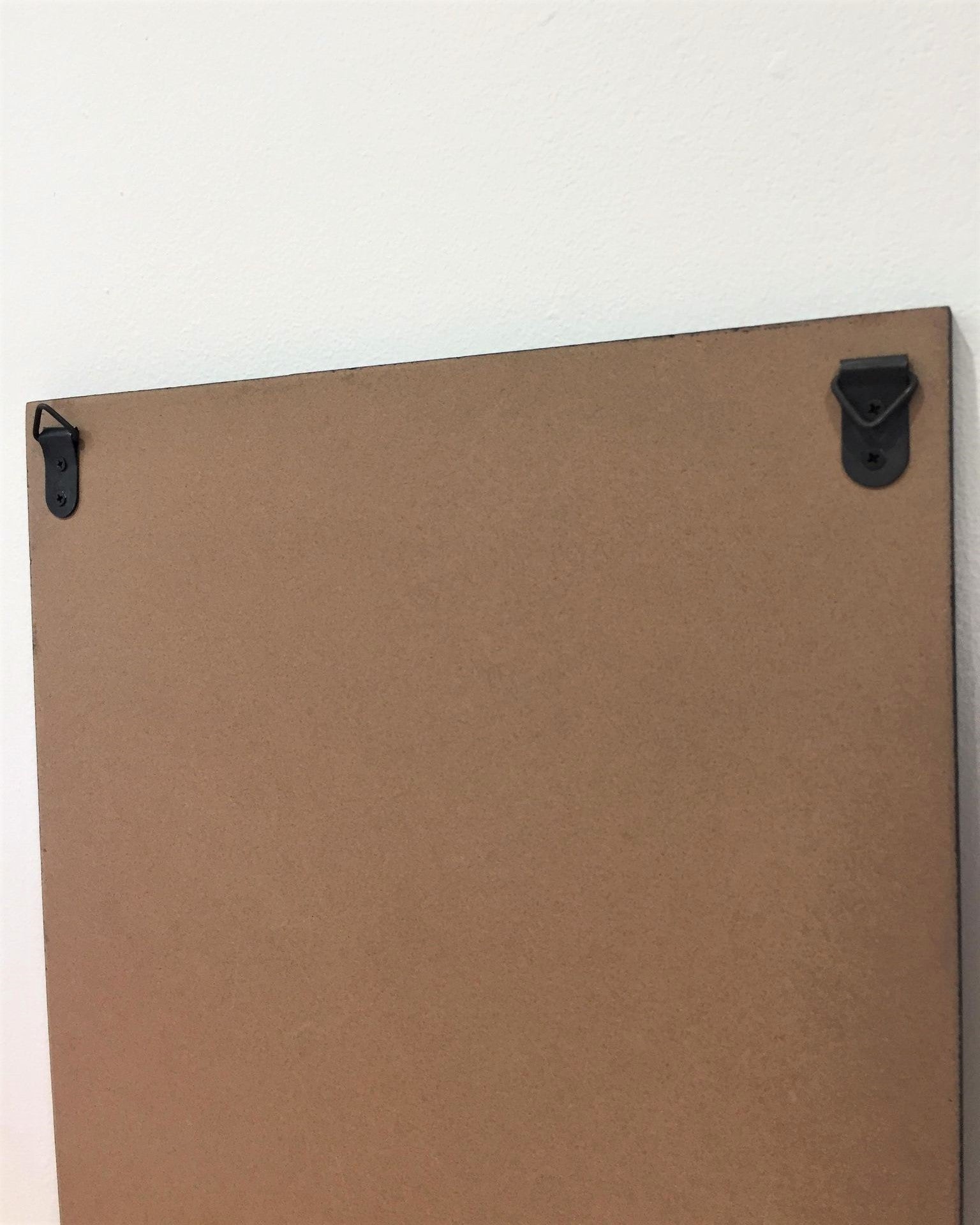 Wooden Plaque Sign - Everything Happens For A Reason