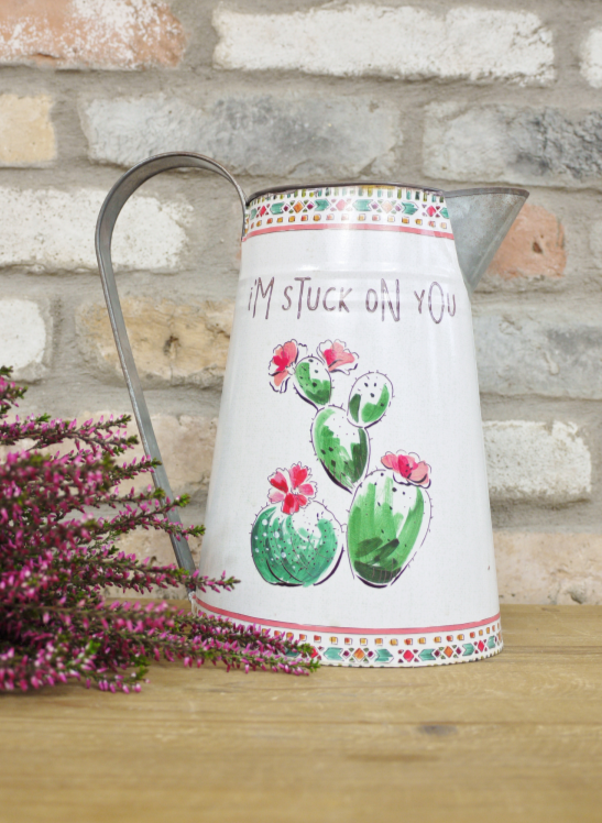 Cactus Jug