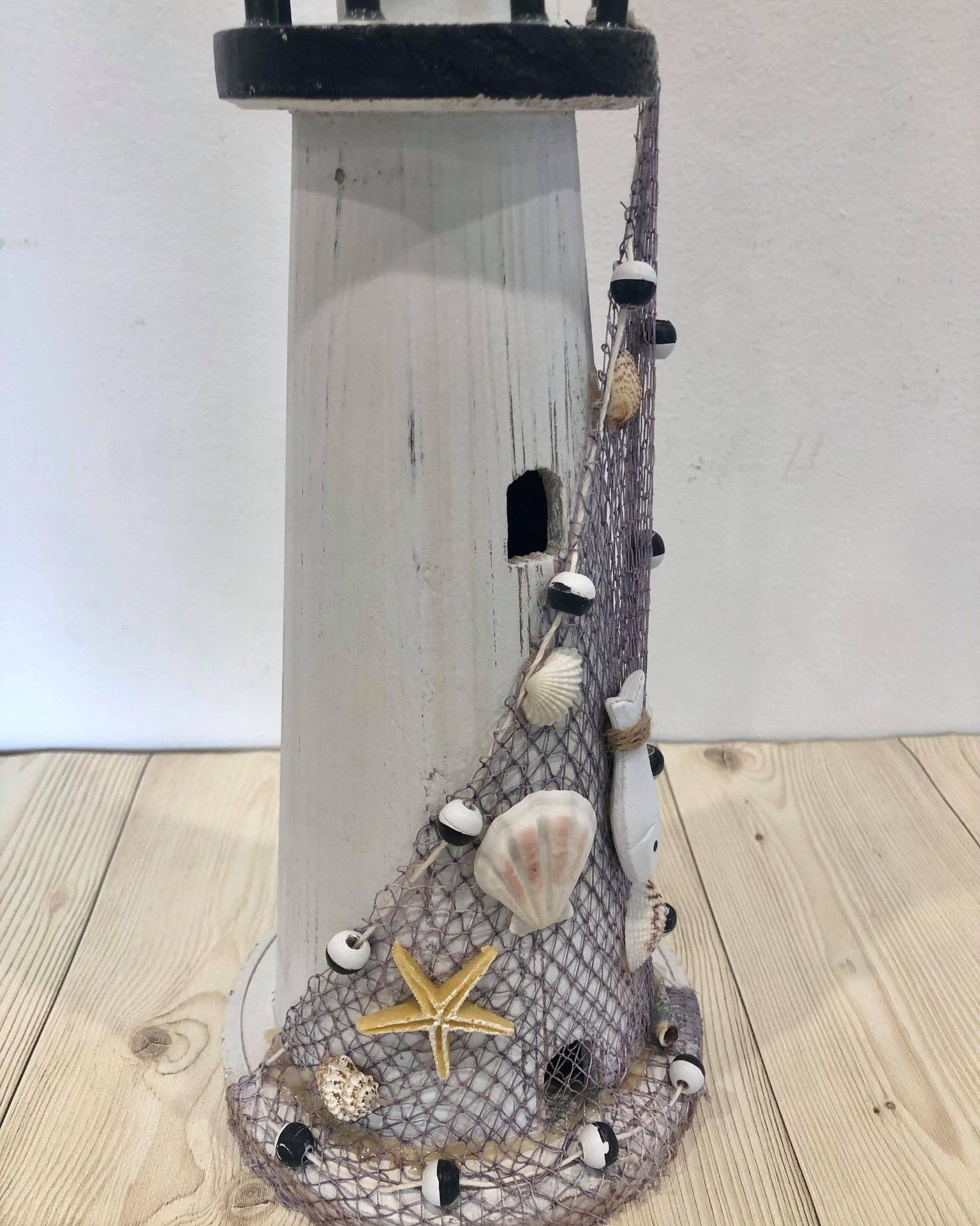 Lighthouse Ornament