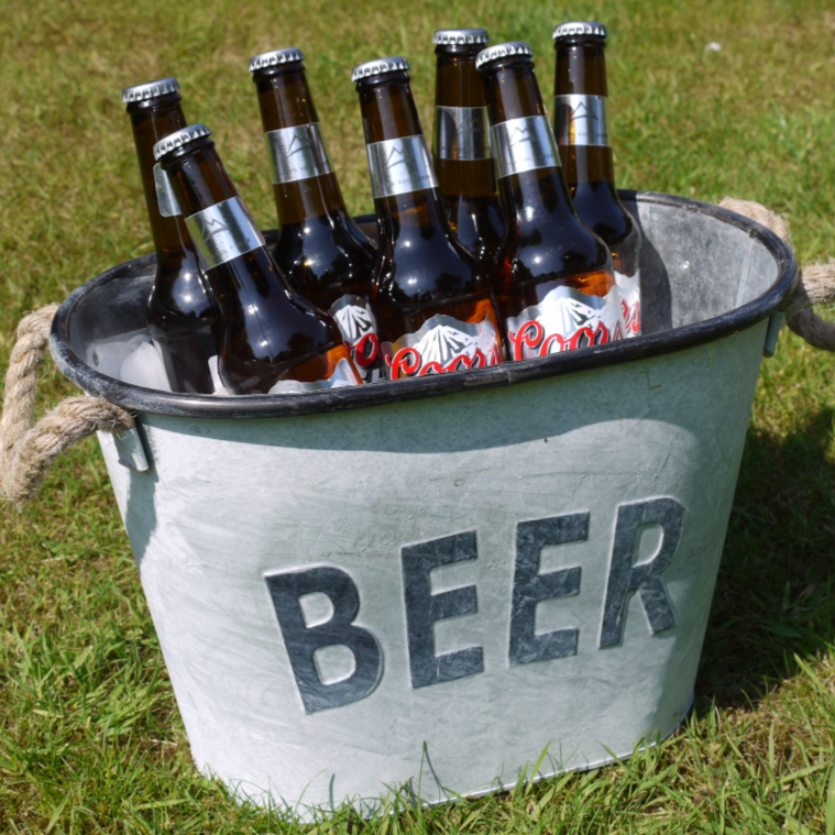 Beer Bucket